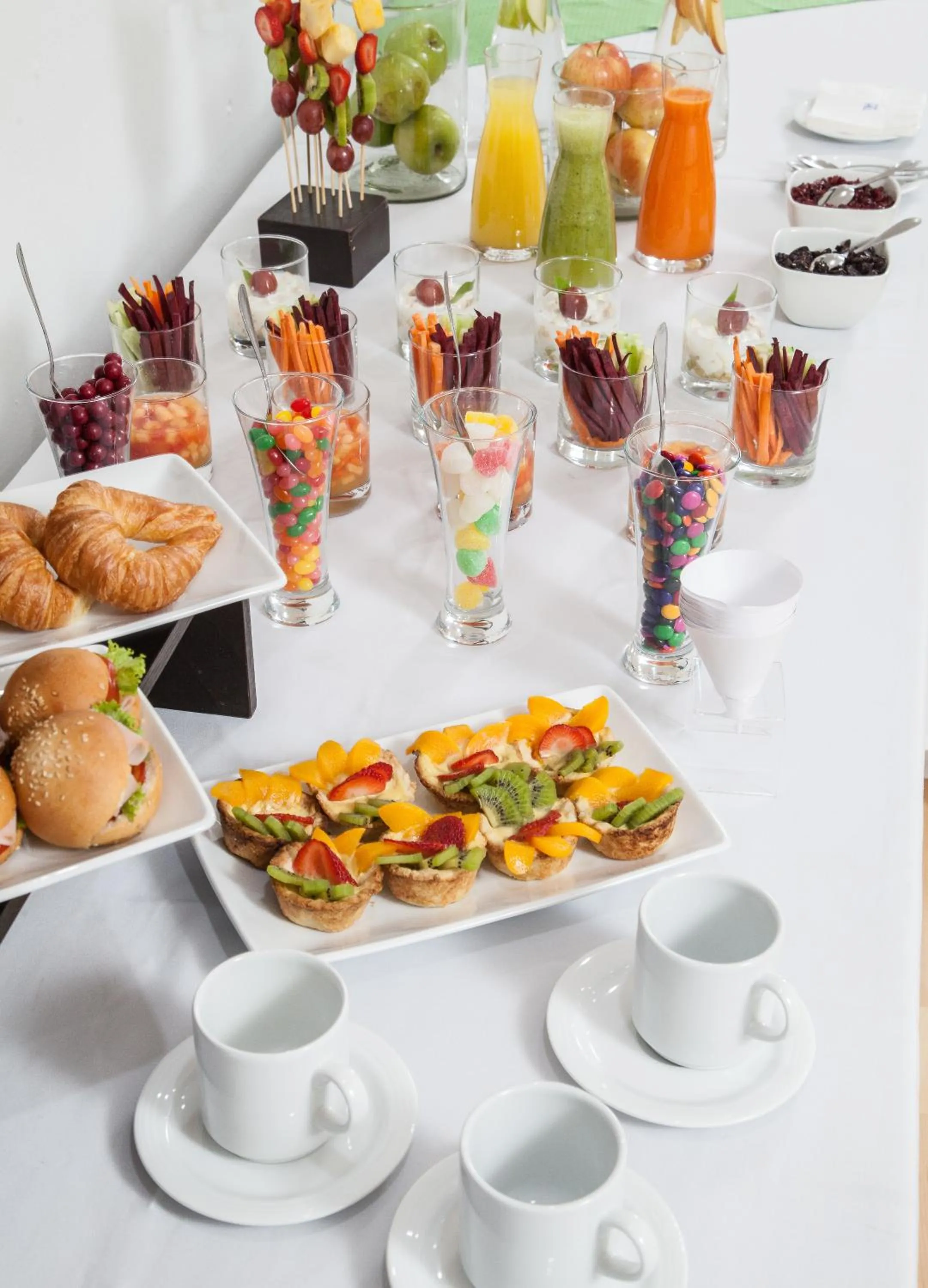 Business facilities in Baymont by Wyndham Lazaro Cardenas