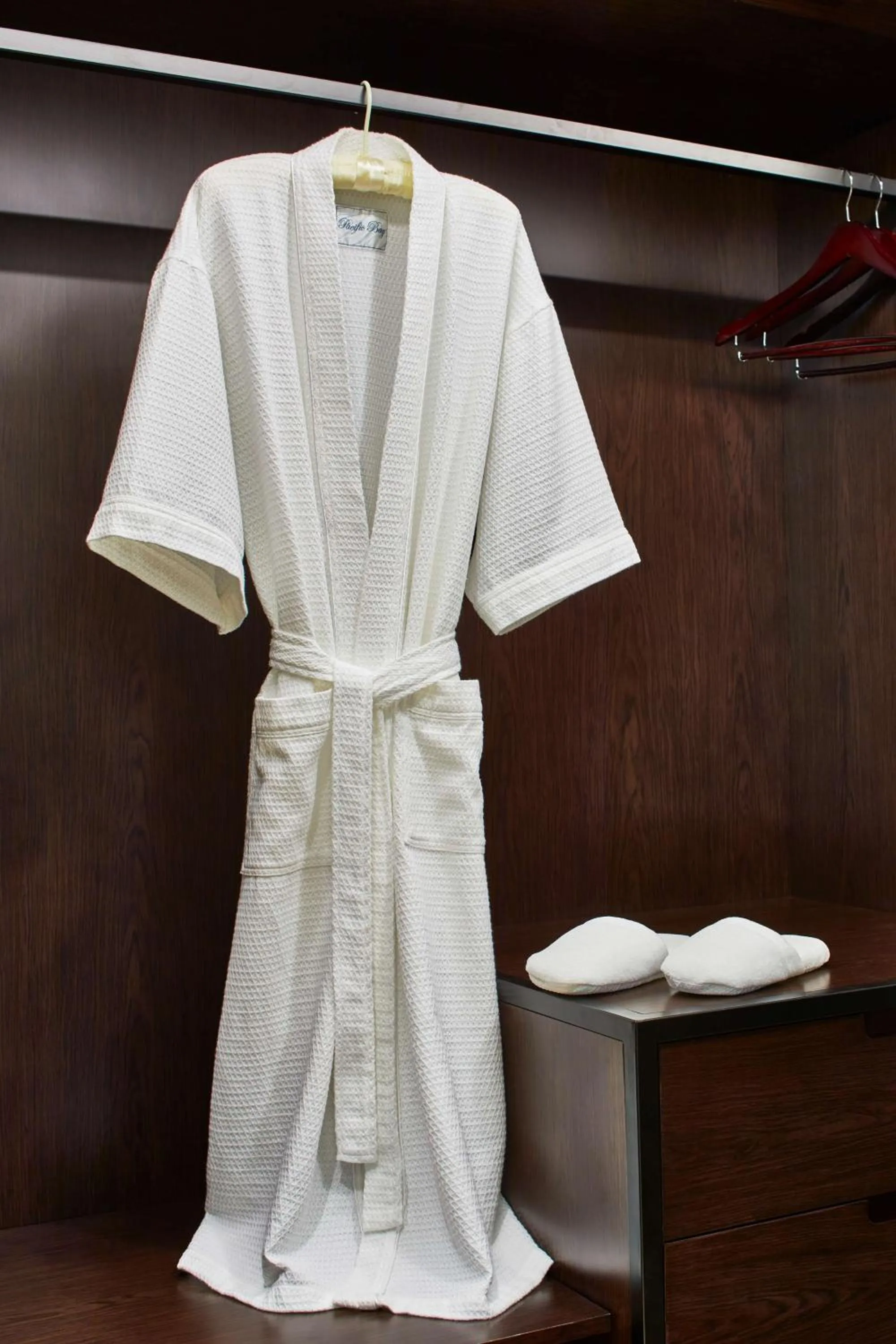 Photo of the whole room in Embassy Suites by Hilton Nashville Downtown