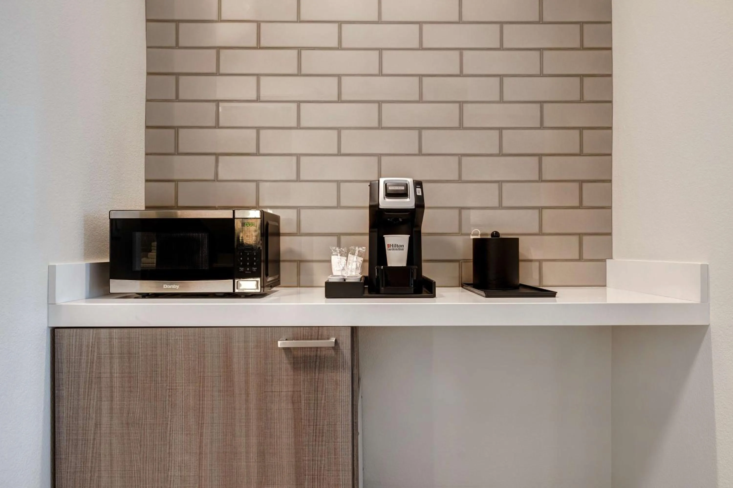 Photo of the whole room in Hilton Garden Inn Temecula