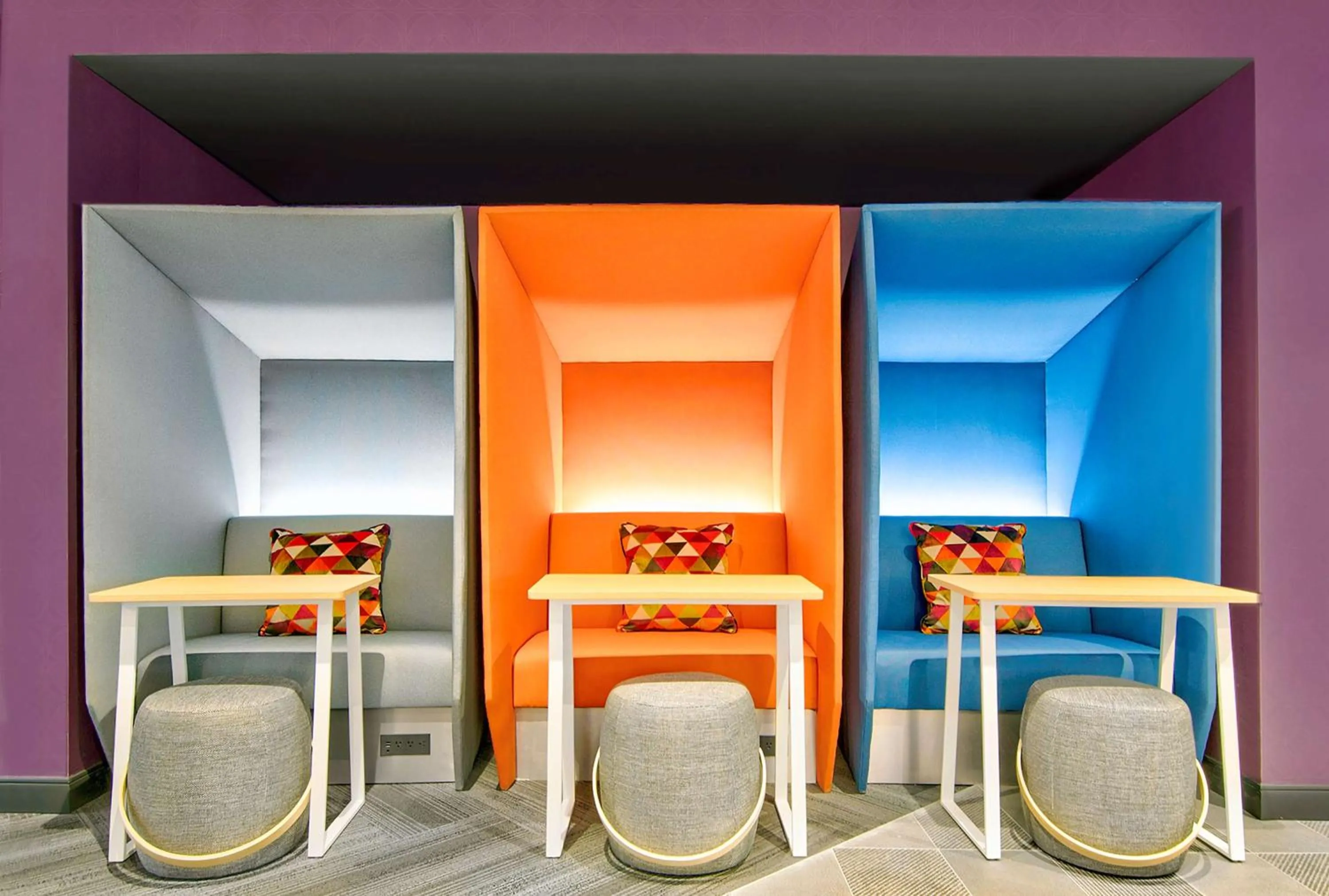 Business facilities in Tru By Hilton Ashburn One Loudoun, Va