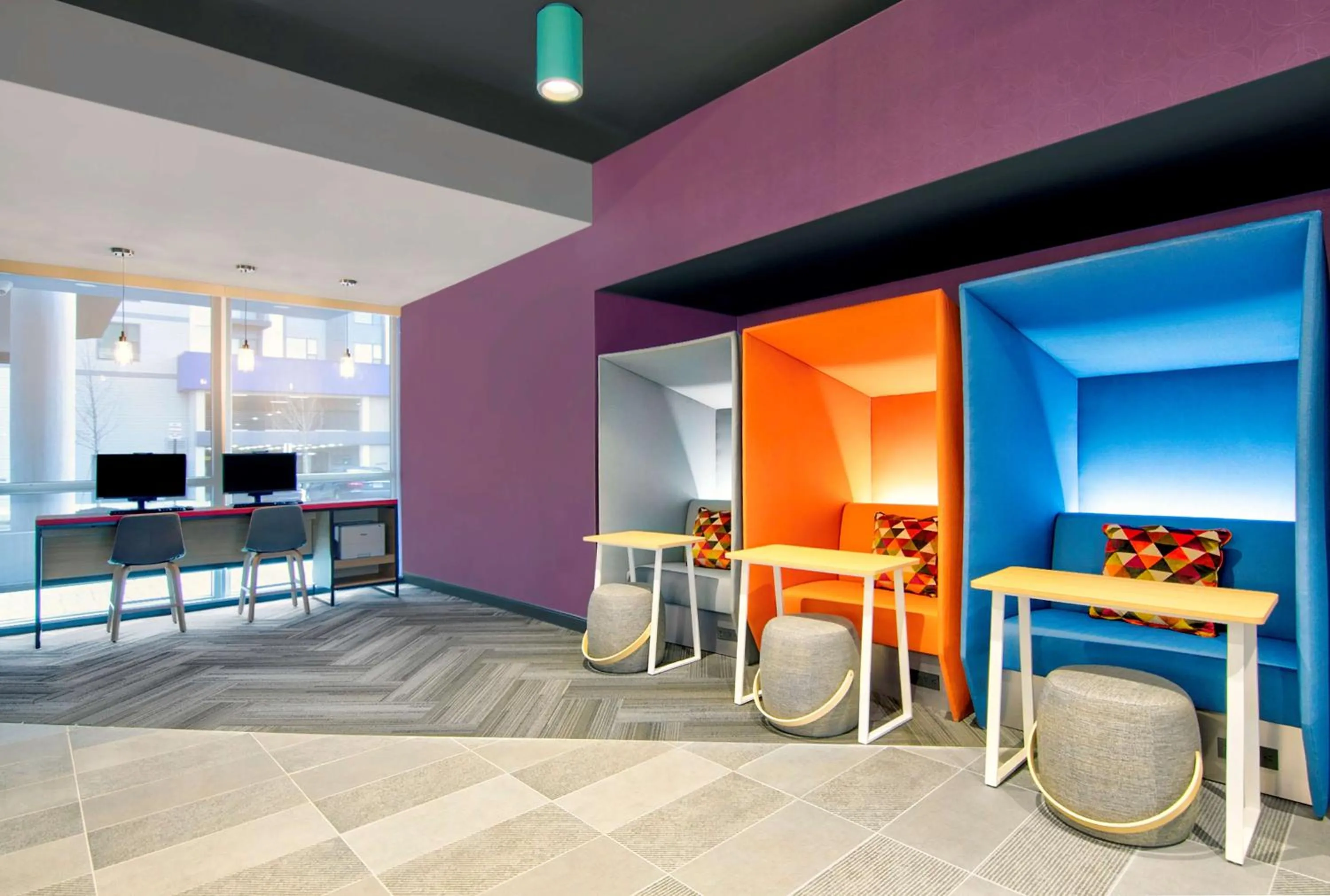 Business facilities in Tru By Hilton Ashburn One Loudoun, Va