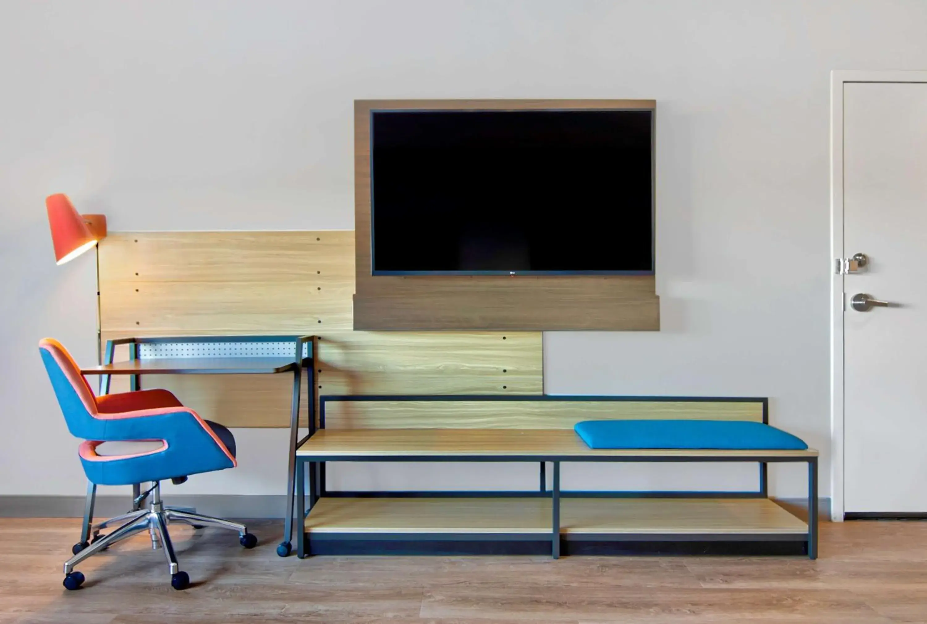 King Room in Tru By Hilton Ashburn One Loudoun, Va King Room in Tru By Hilton Ashburn One Loudoun, Va