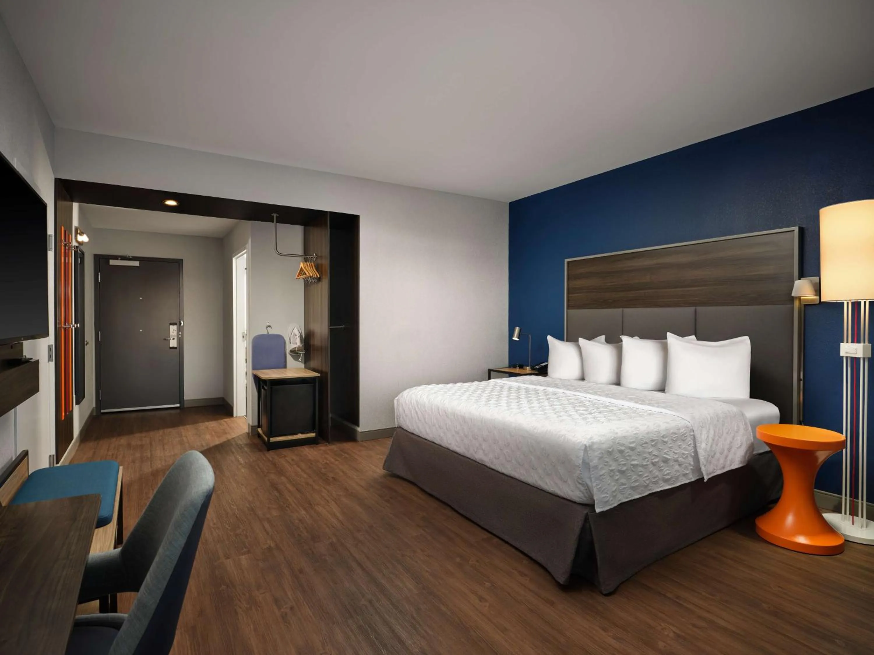 Bed in Tru By Hilton Tupelo, Ms