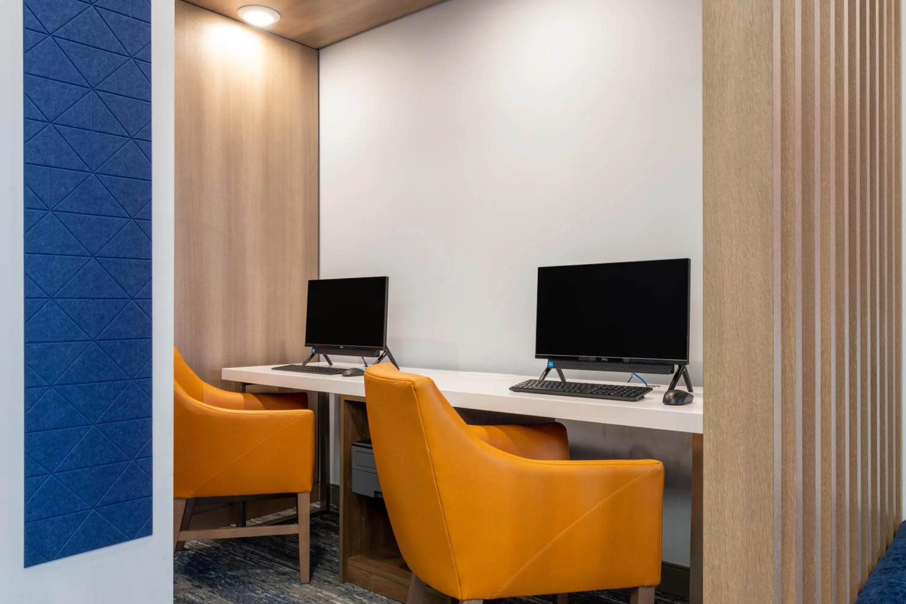 Business facilities in Holiday Inn Express - Gaffney by IHG