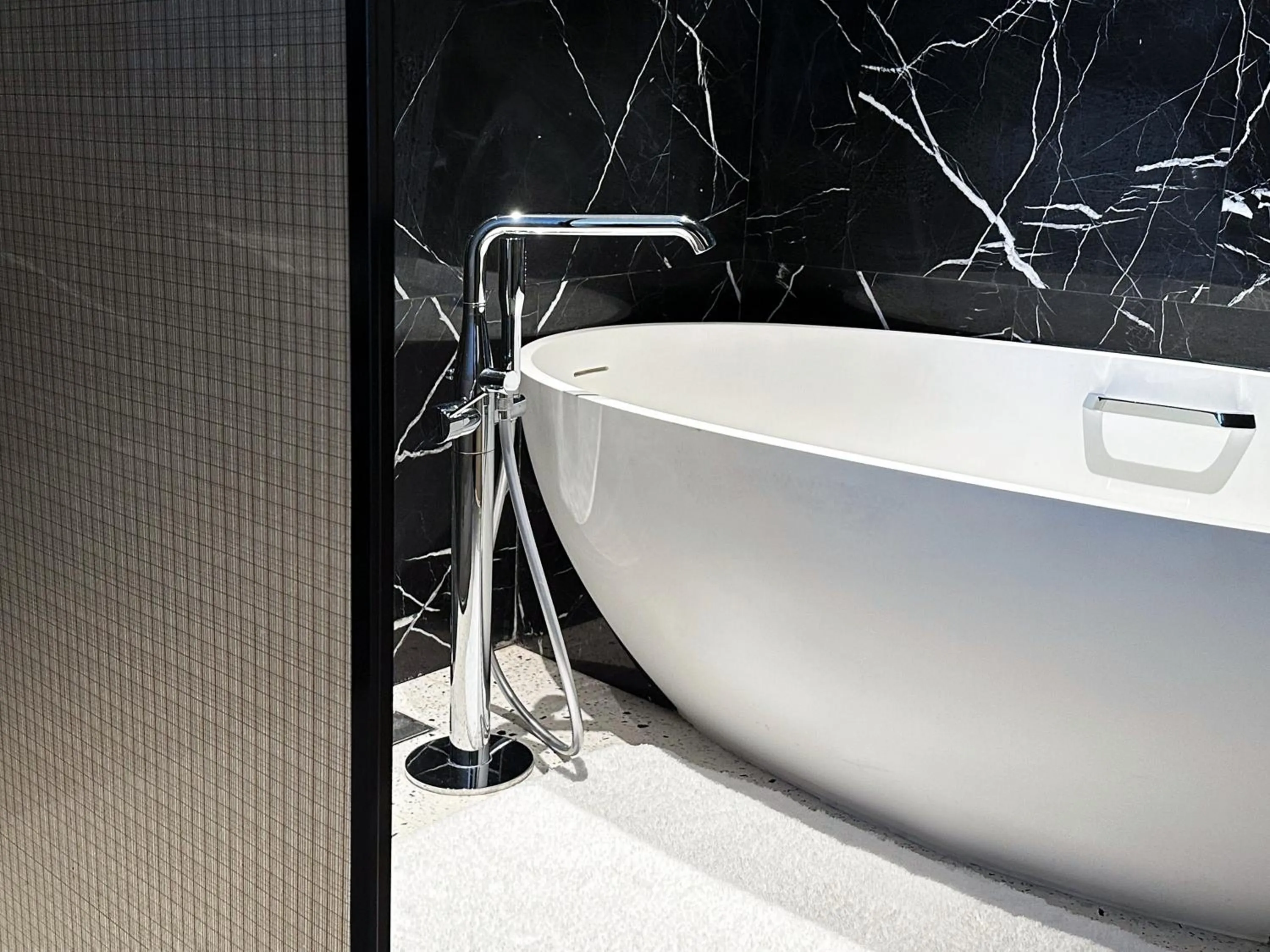 Bath in Crowne Plaza Chongli Resort by IHG