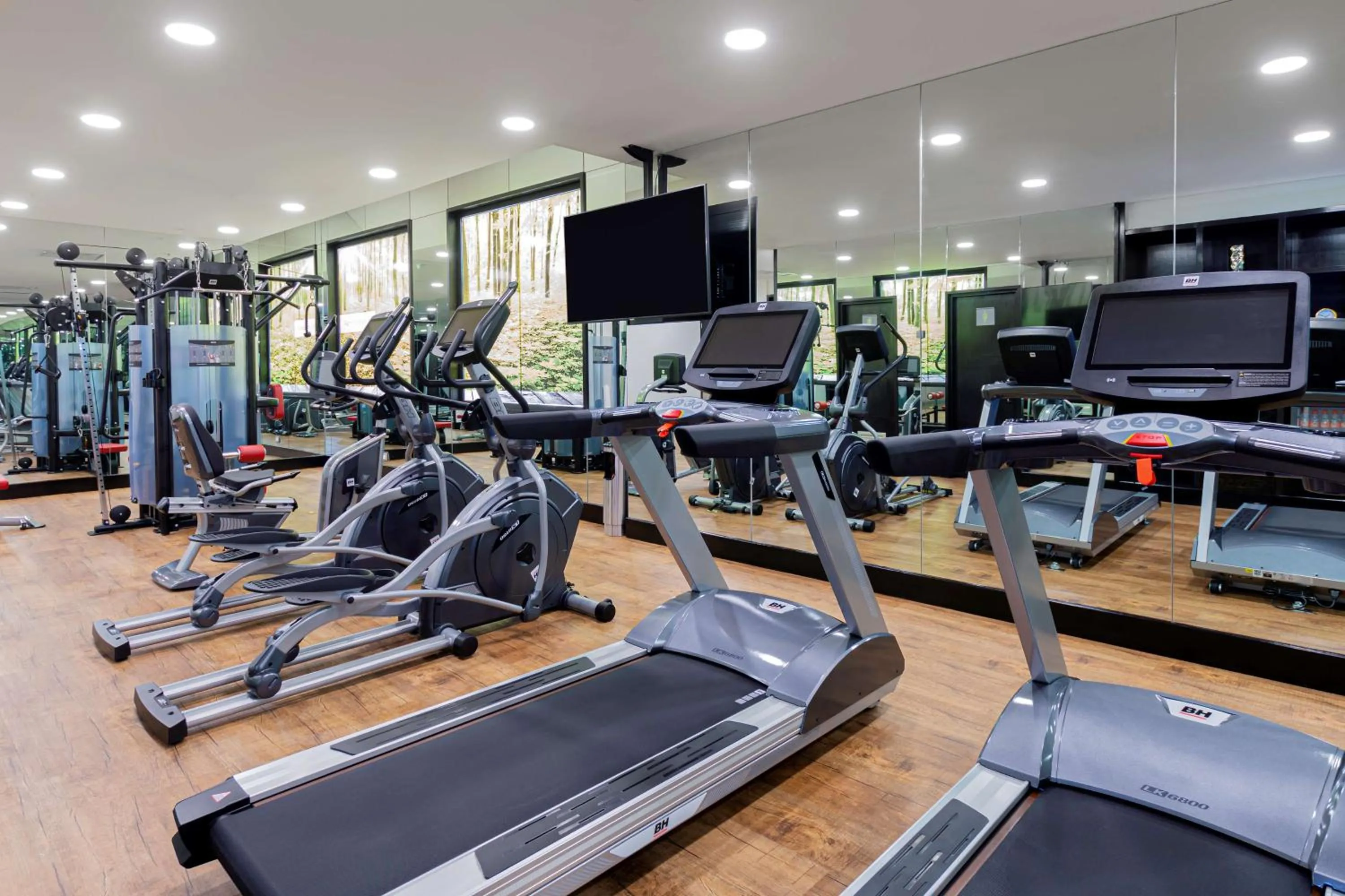 Activities in NH Collection México City Centro Histórico