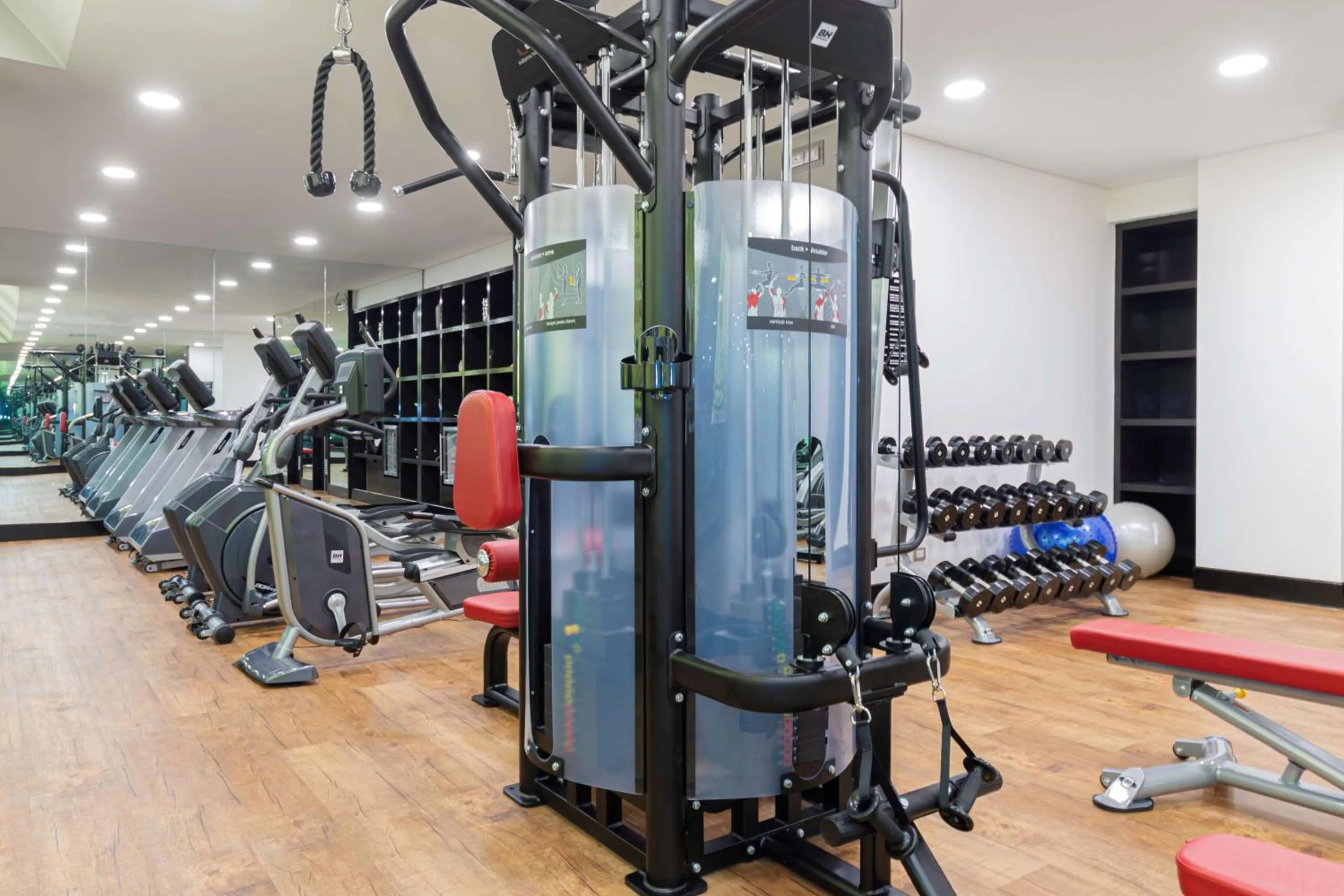 Activities in NH Collection México City Centro Histórico