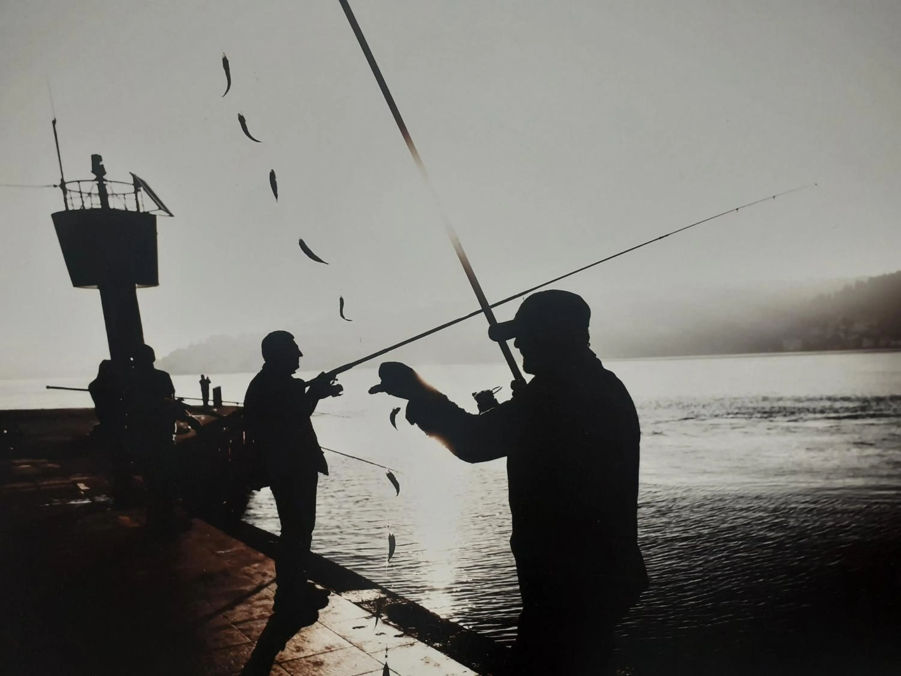 People in MEDUSA APART HOTEL