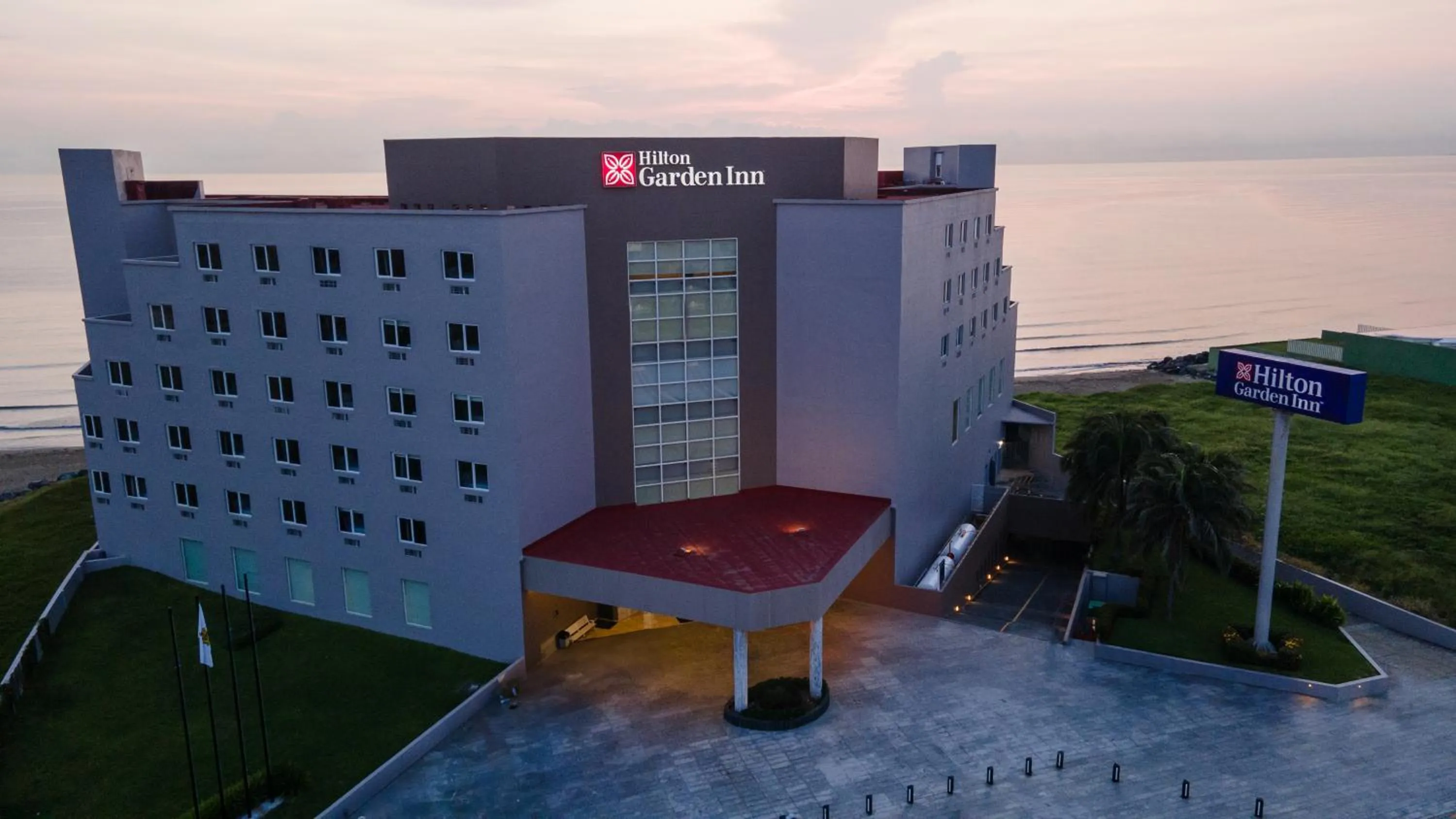Hilton Garden Inn Veracruz Boca del Rio