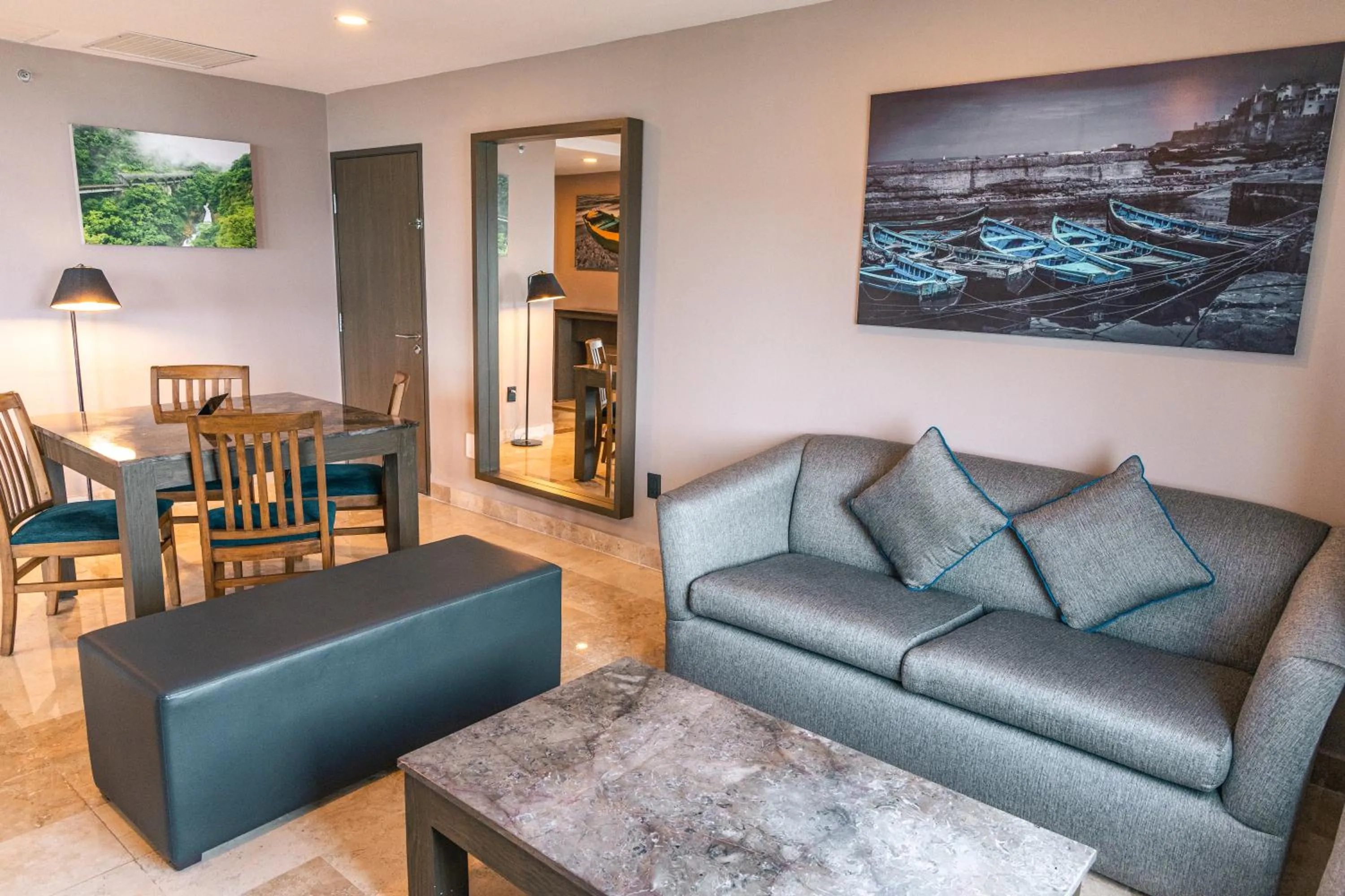 Hilton Garden Inn Veracruz Boca del Rio