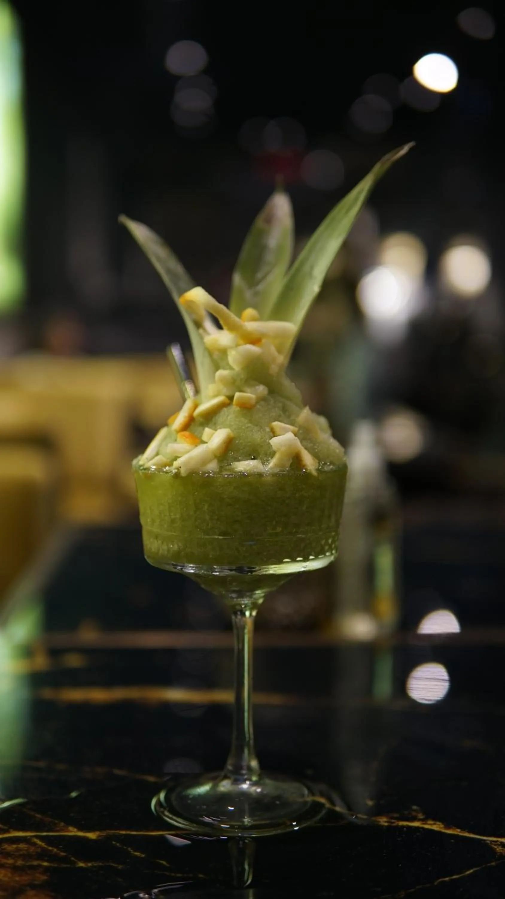 Drinks in Mas Suites Karaköy