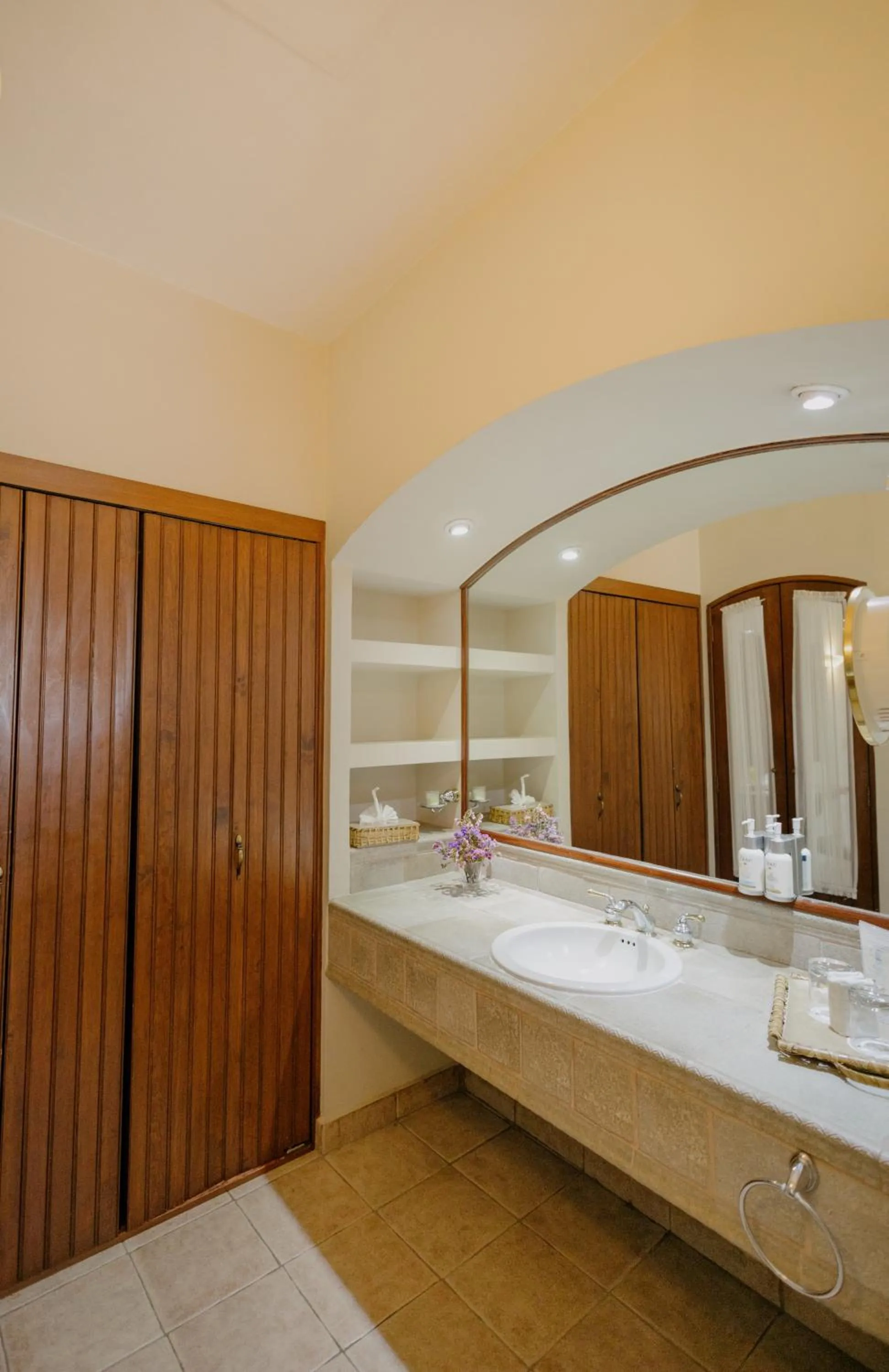 Hotel Hacienda Los Laureles