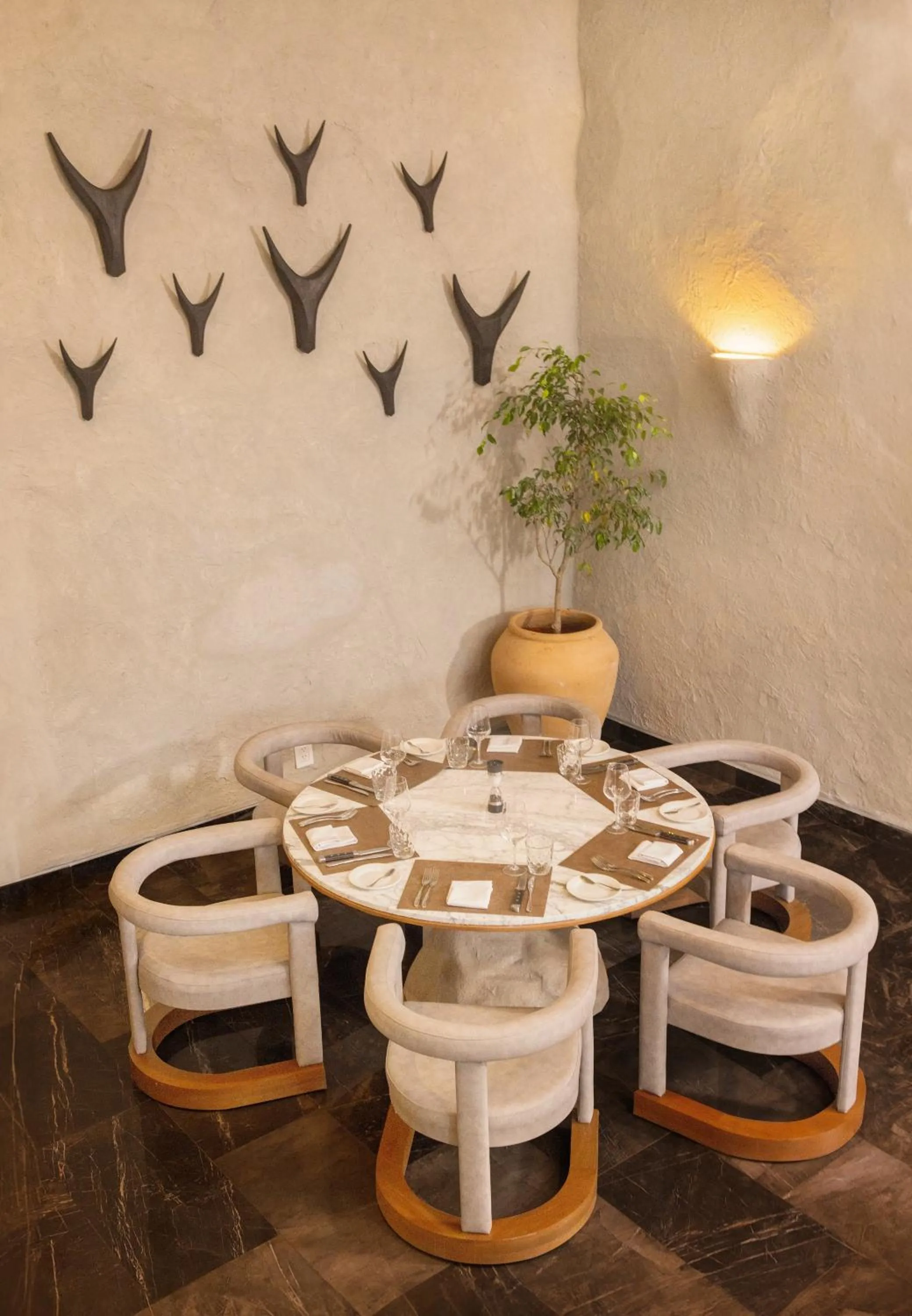 Restaurant/places to eat in Grand Palladium Colonial Resort & Spa - All Inclusive