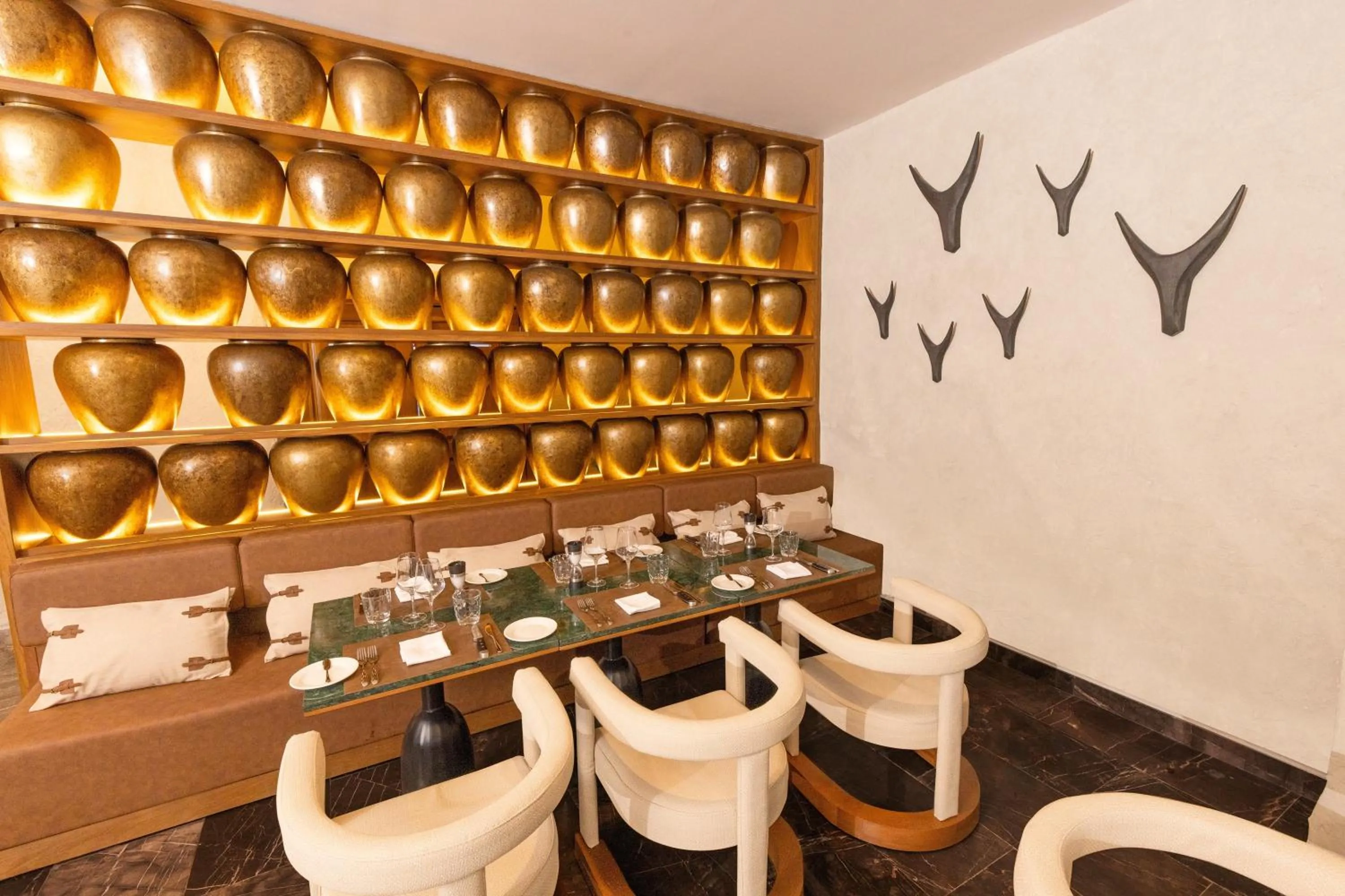 Restaurant/places to eat in Grand Palladium Colonial Resort & Spa - All Inclusive