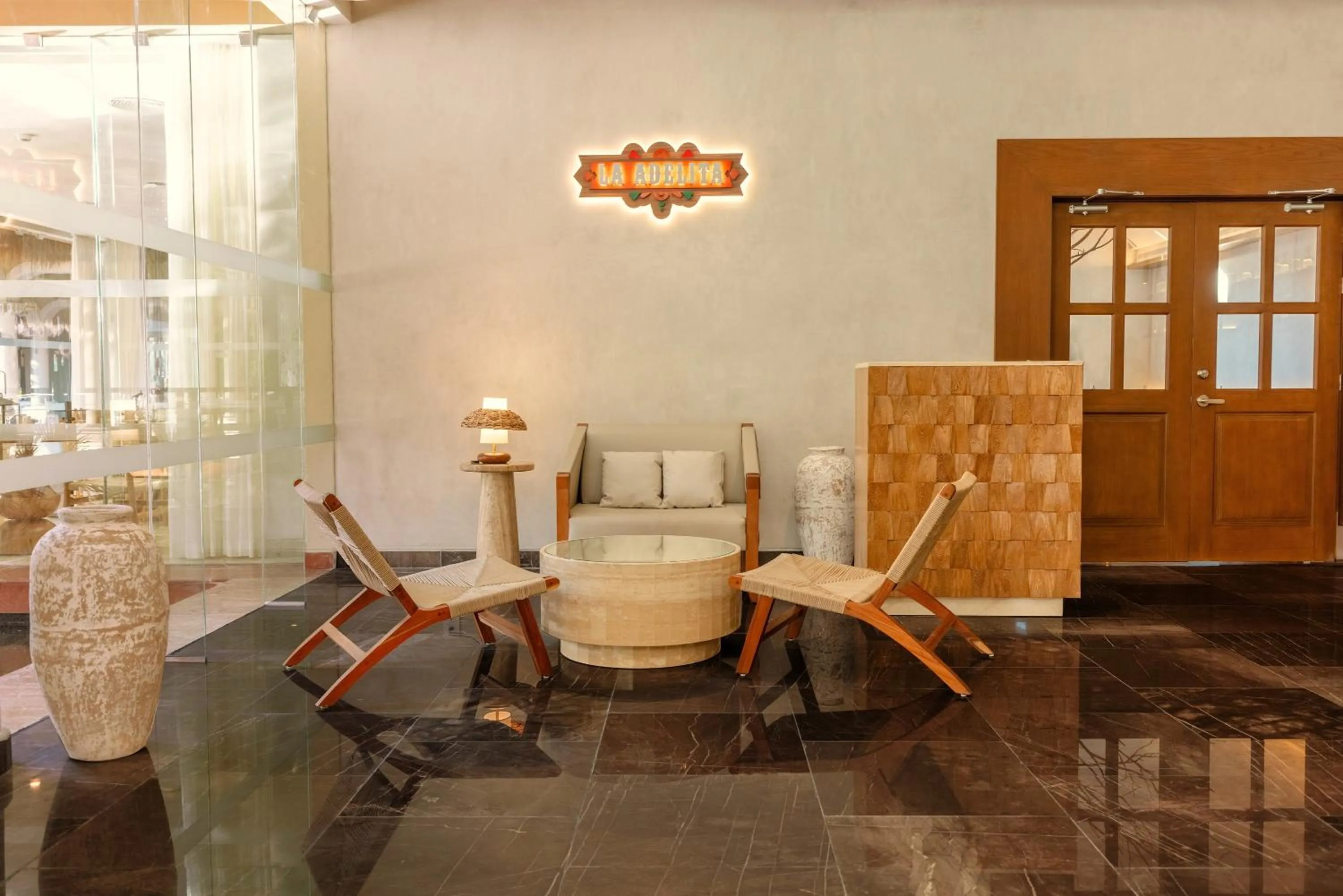 Restaurant/places to eat in Grand Palladium Select White Sand Resort & Spa - All Inclusive