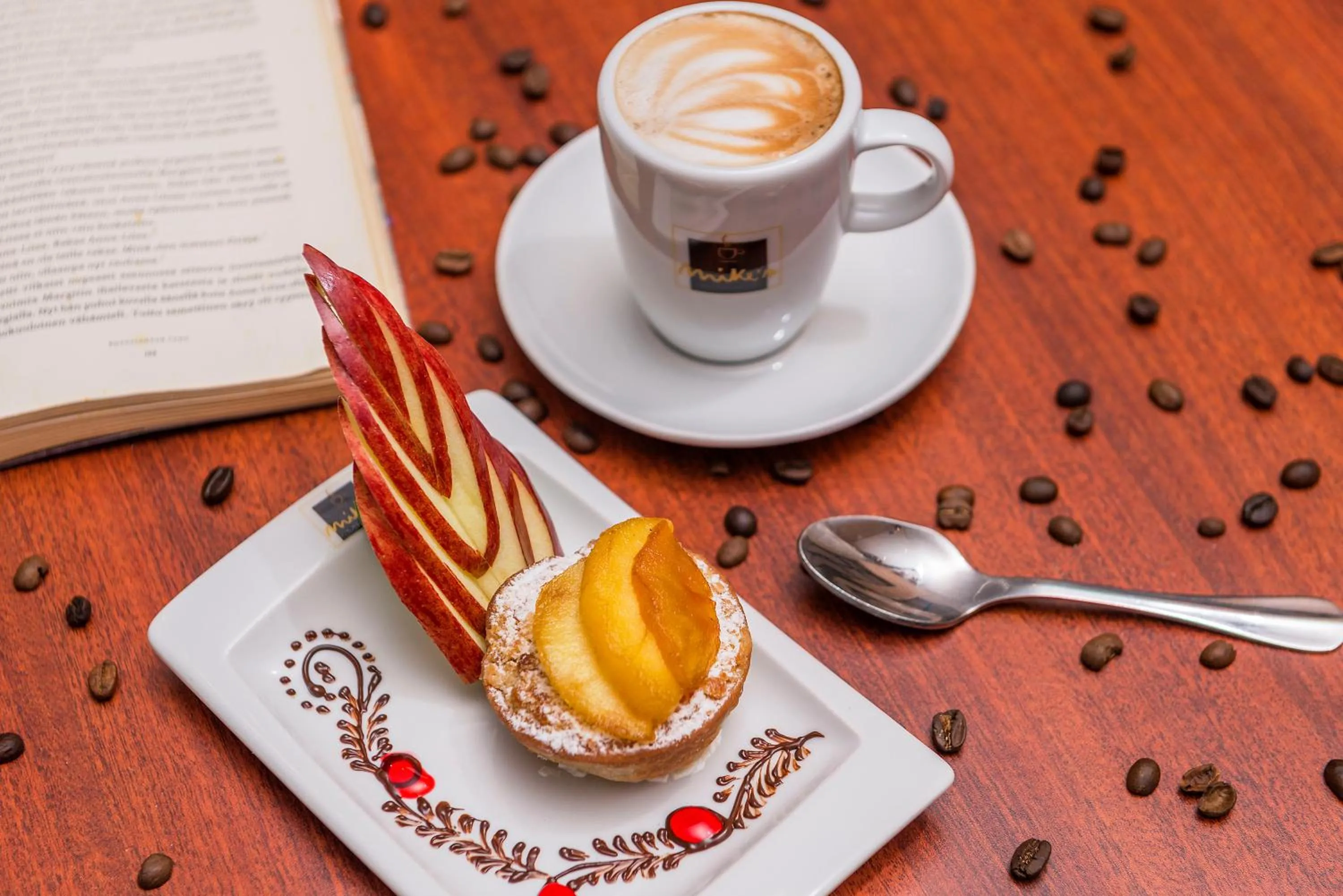 Food in Ocean Maya Royale Adults Only - All Inclusive