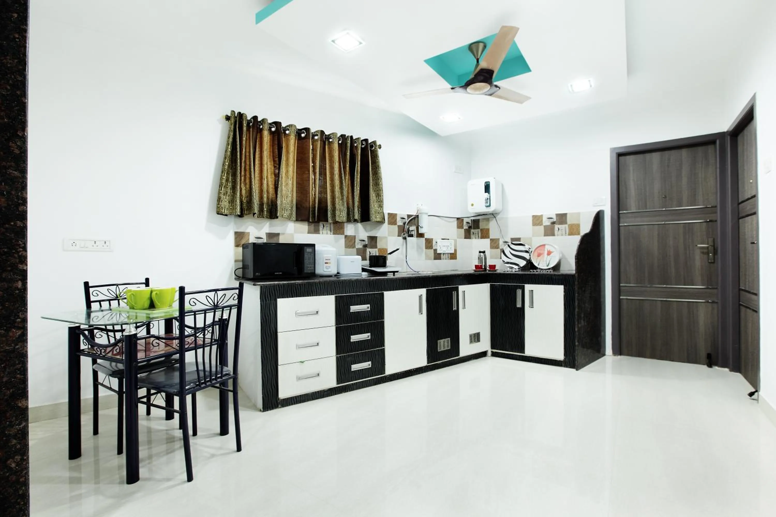 Apartment - single occupancy in Jasmine park
