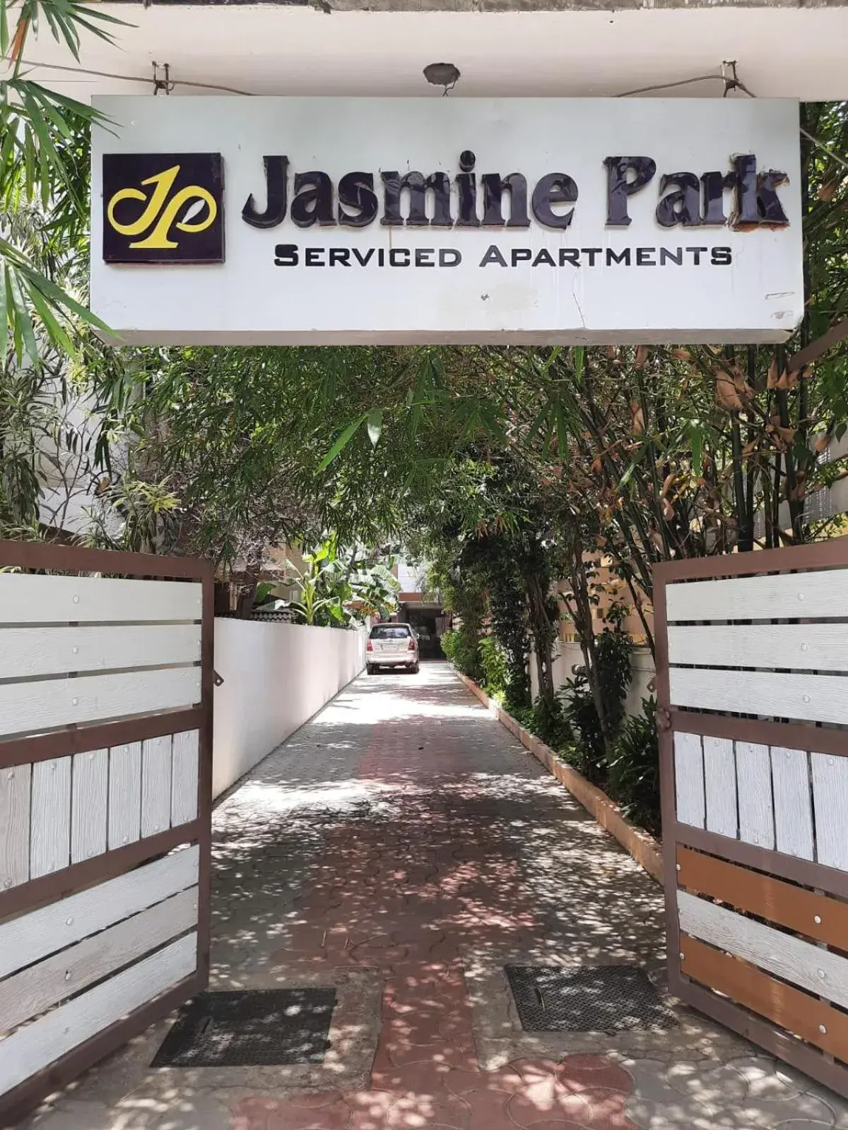Jasmine park Jasmine park