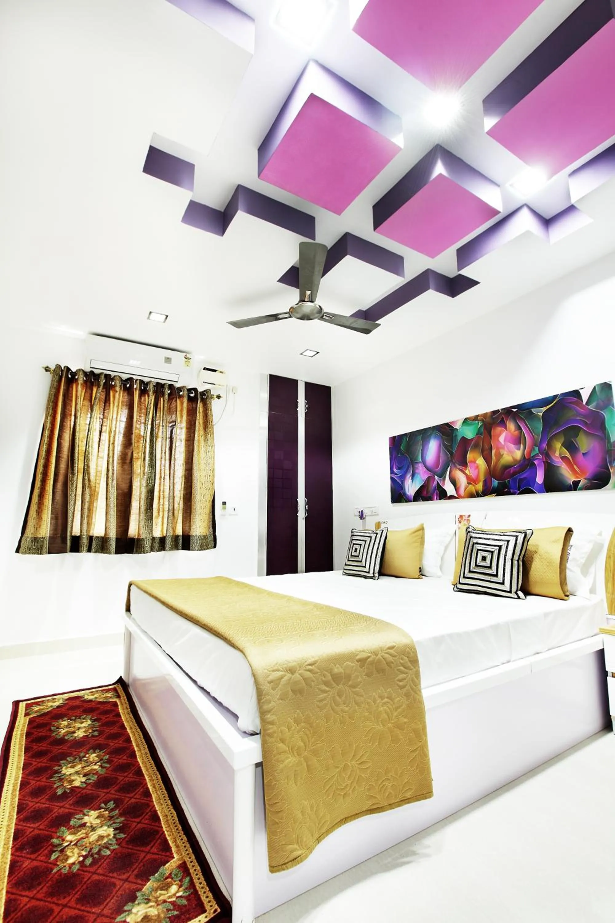 Apartment - single occupancy in Jasmine park