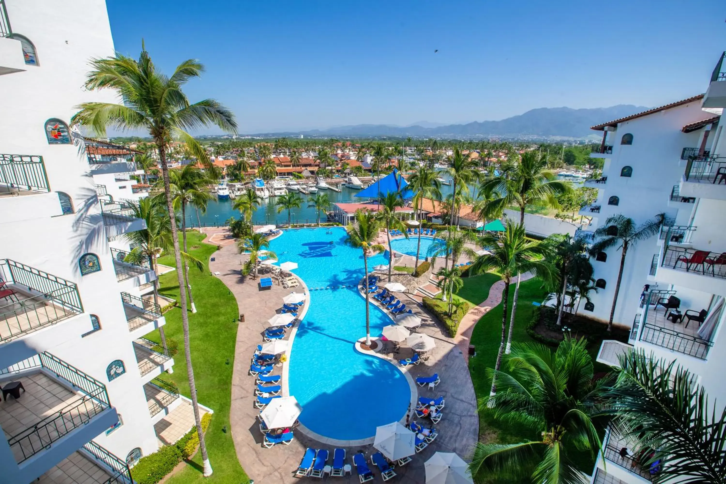 Vamar Vallarta All Inclusive Marina & Beach Resort Vamar Vallarta All Inclusive Marina & Beach Resort