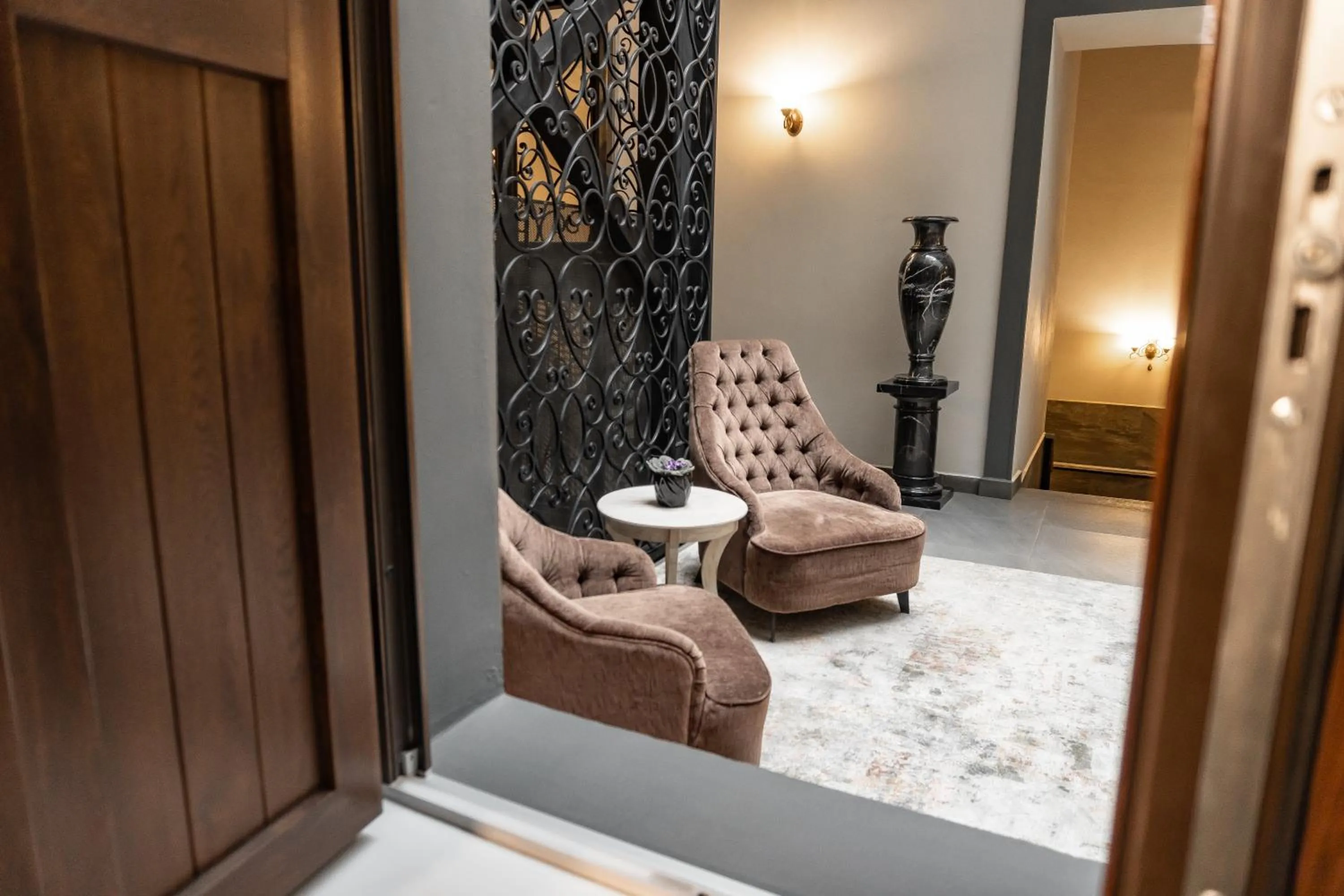 View (from property/room) in voco Royalty Puebla Downtown by IHG