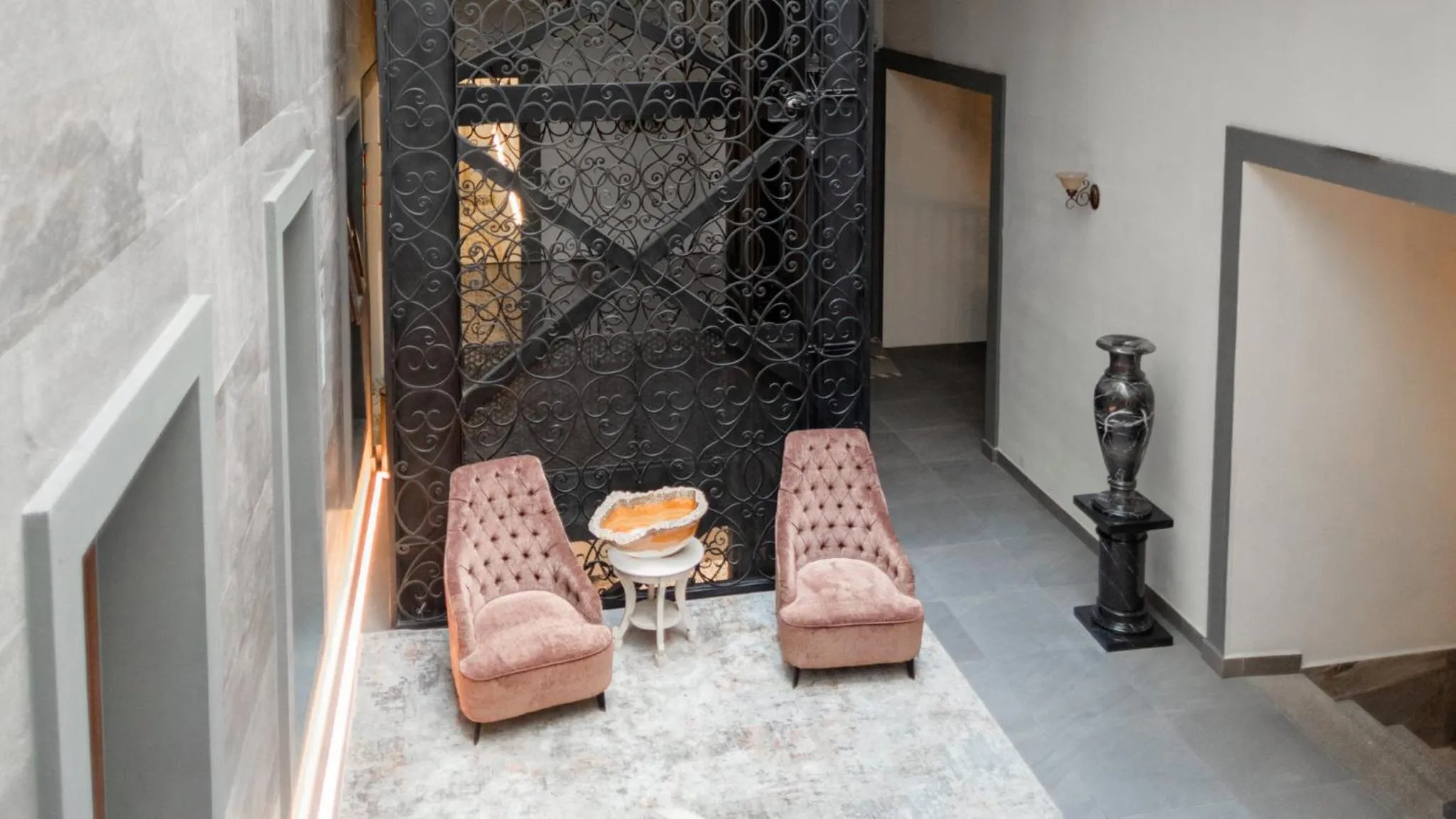 Other in voco Royalty Puebla Downtown by IHG