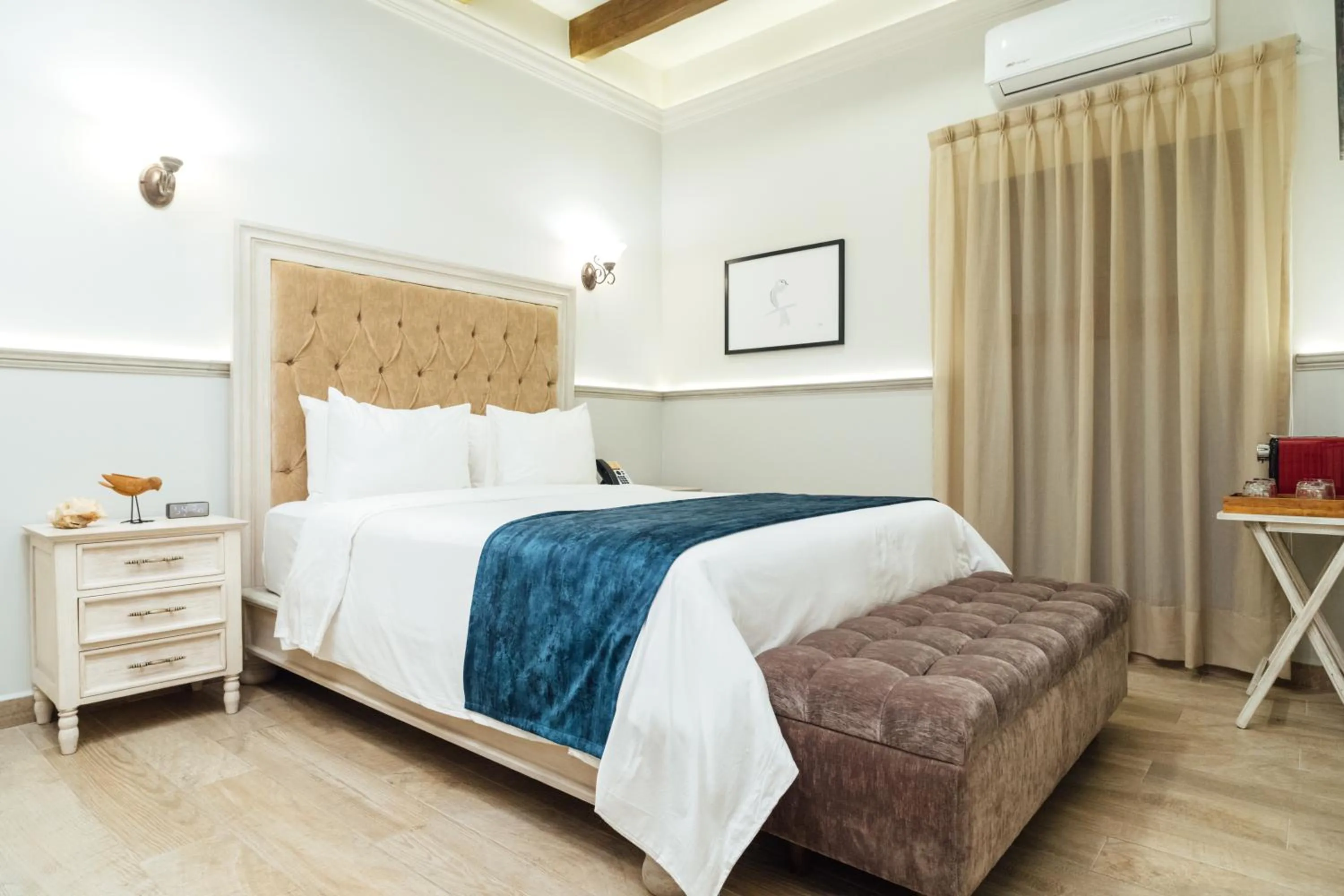 voco Royalty Puebla Downtown by IHG