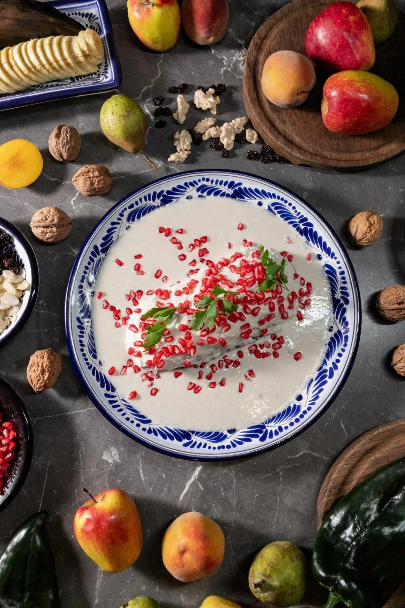 Restaurant/places to eat in voco Royalty Puebla Downtown by IHG