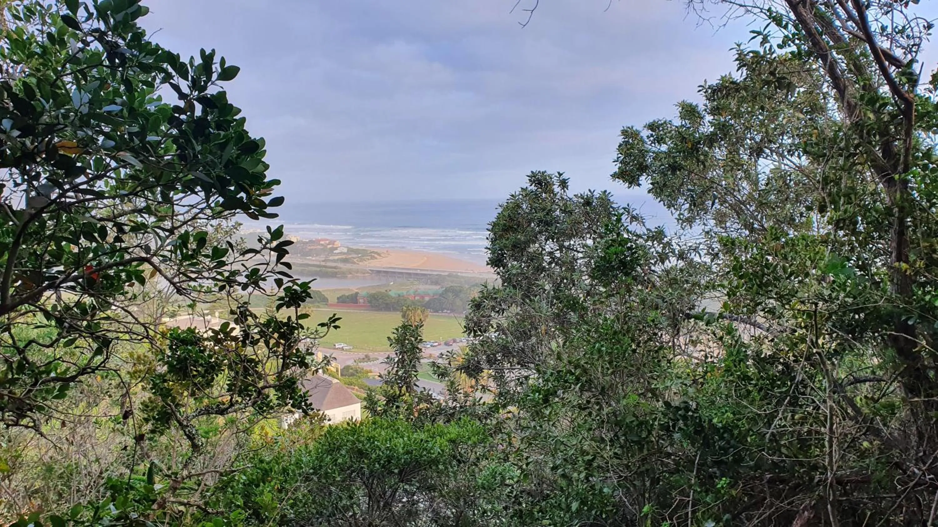 View (from property/room) in The Tops