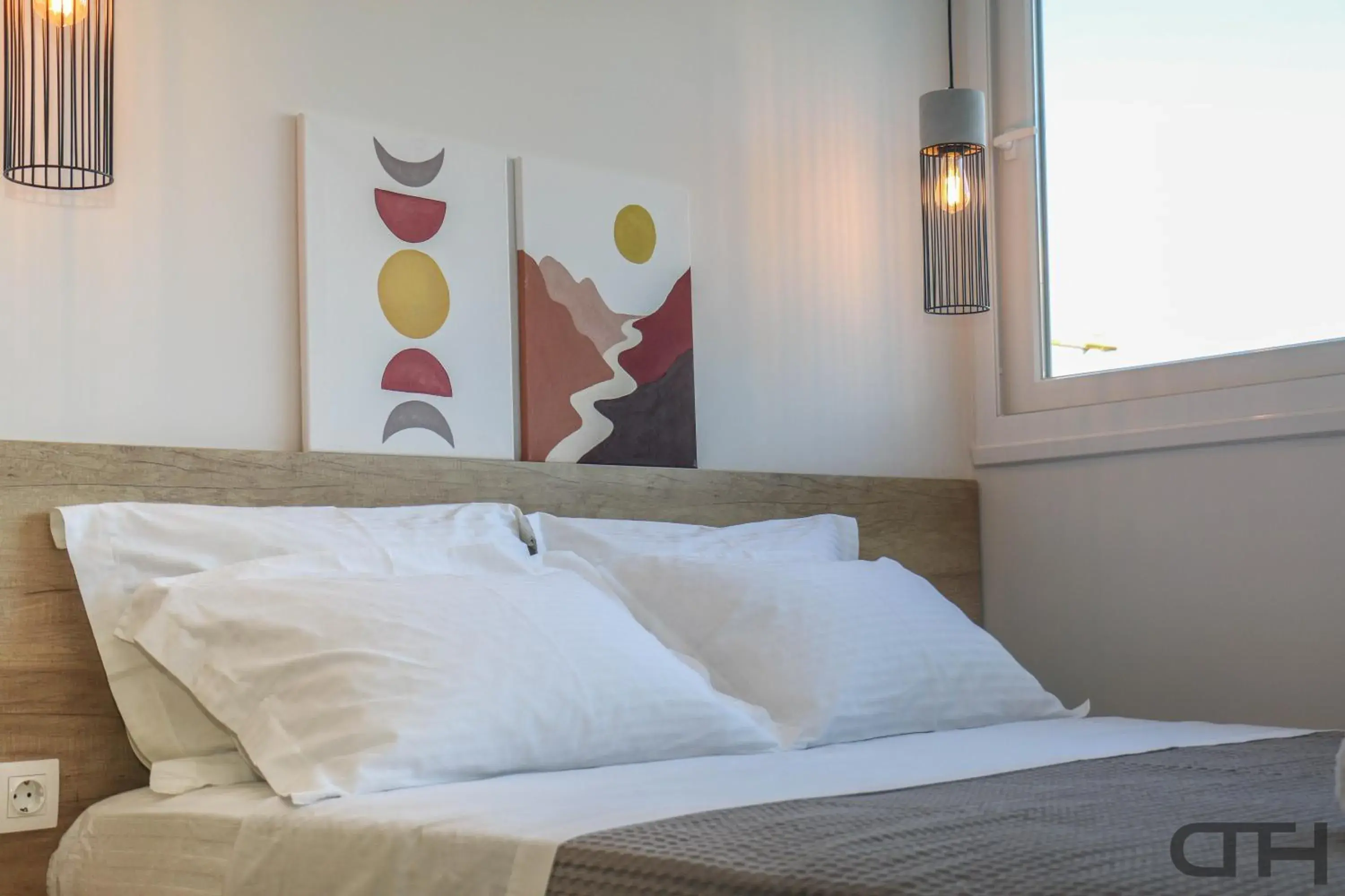 One-Bedroom Apartment in New deluxe studio 3 downtown Thessaloniki - Fully equiped One-Bedroom Apartment in New deluxe studio 3 downtown Thessaloniki - Fully equiped