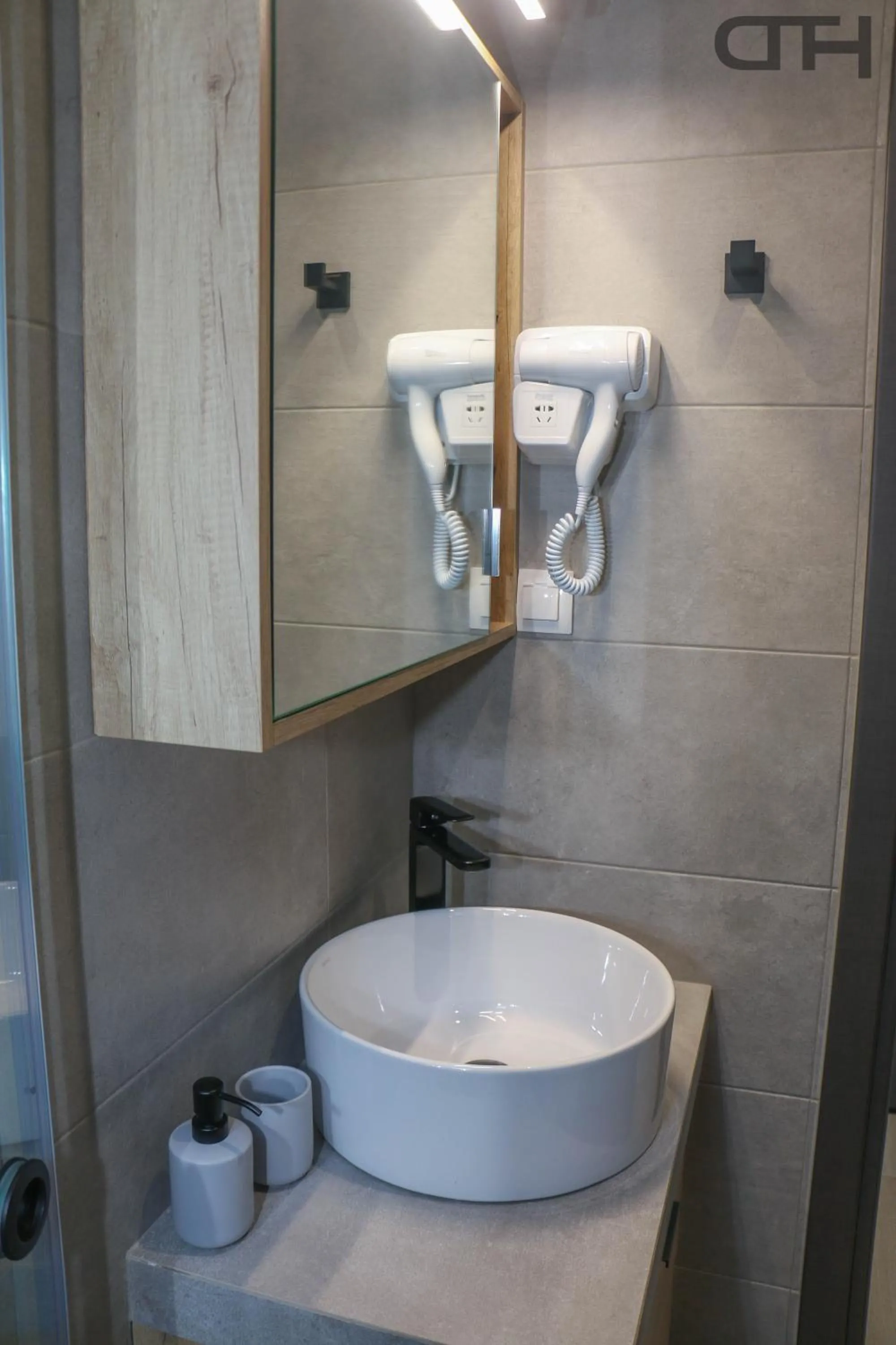 New deluxe studio 3 downtown Thessaloniki - Fully equiped