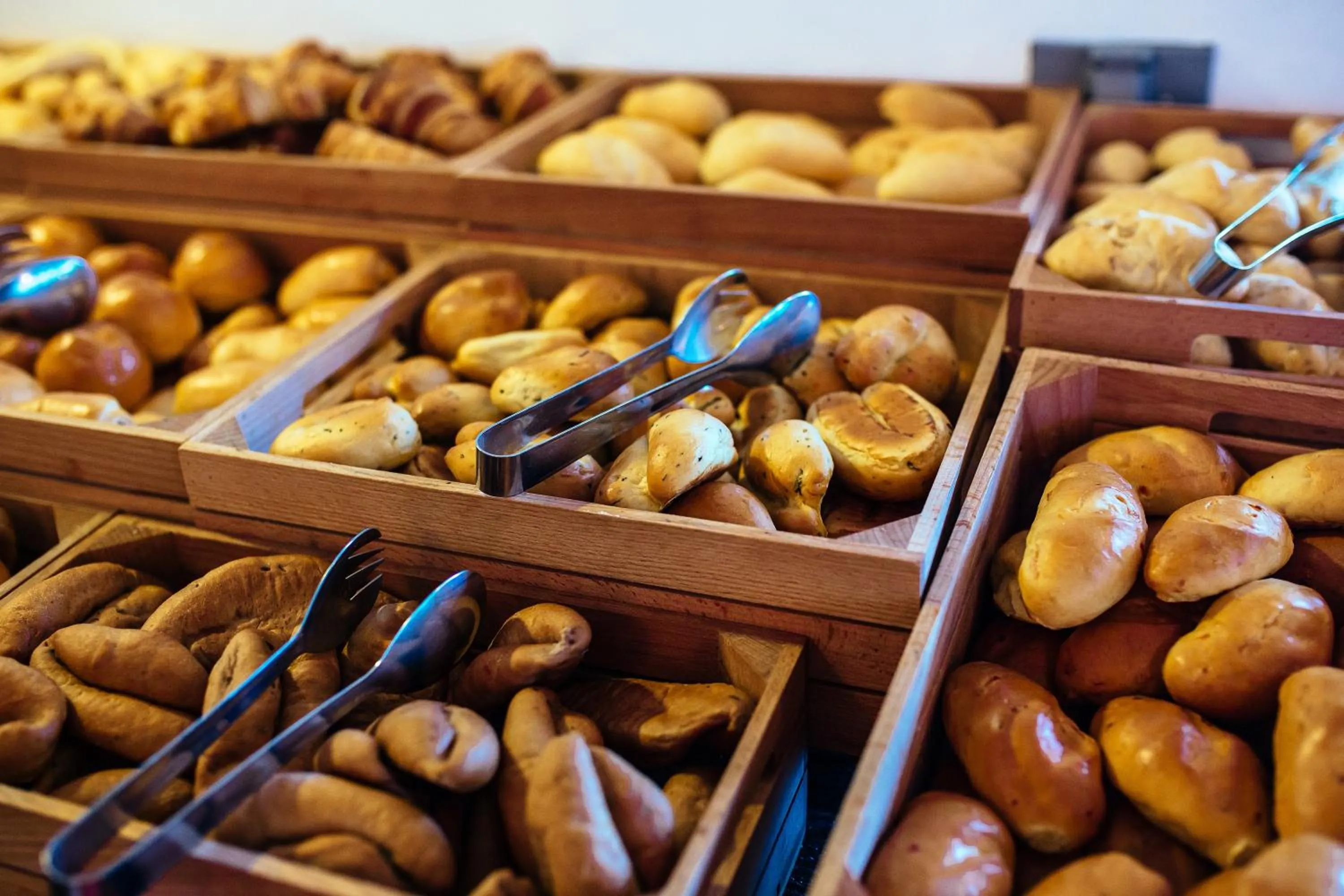 Food close-up in Villas HM Paraiso del Mar