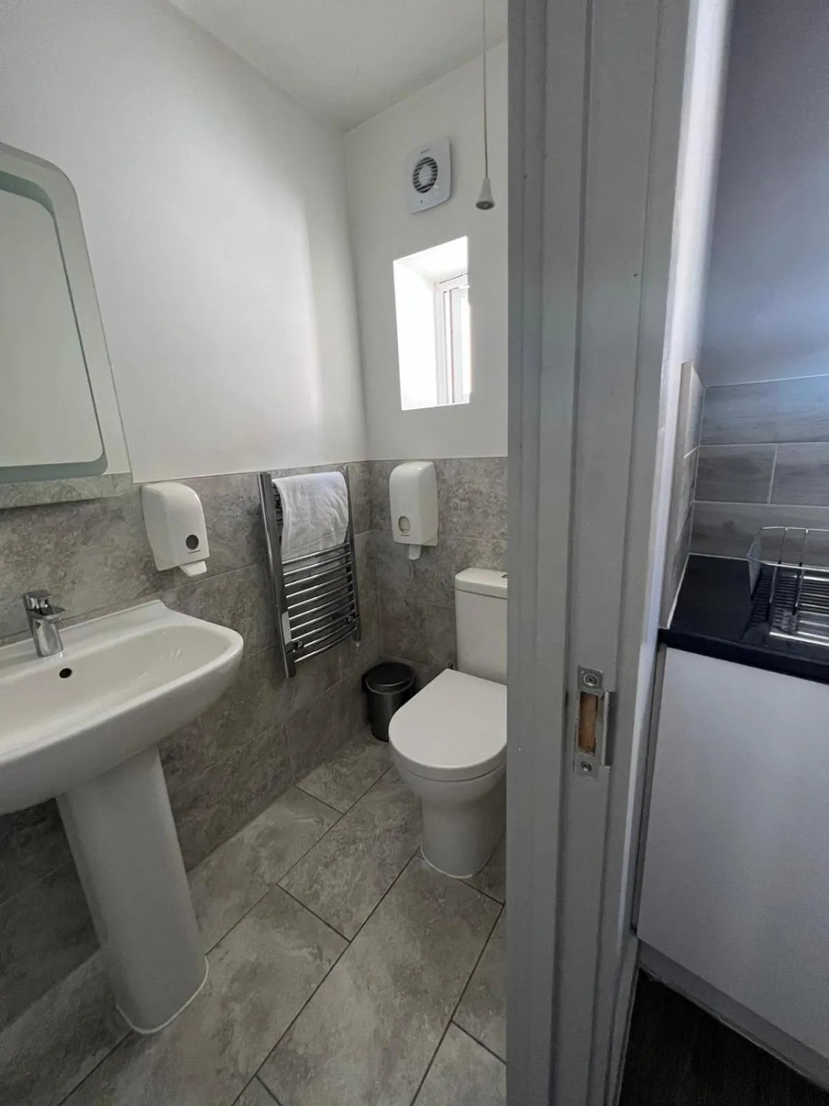 Petticoat Accommodations