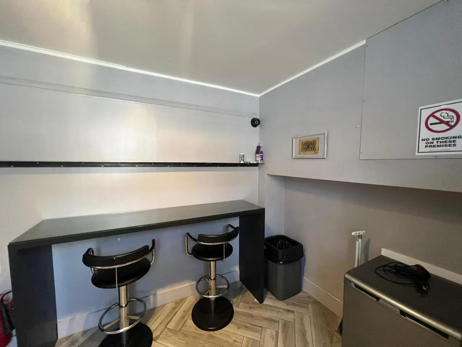 Petticoat Accommodations