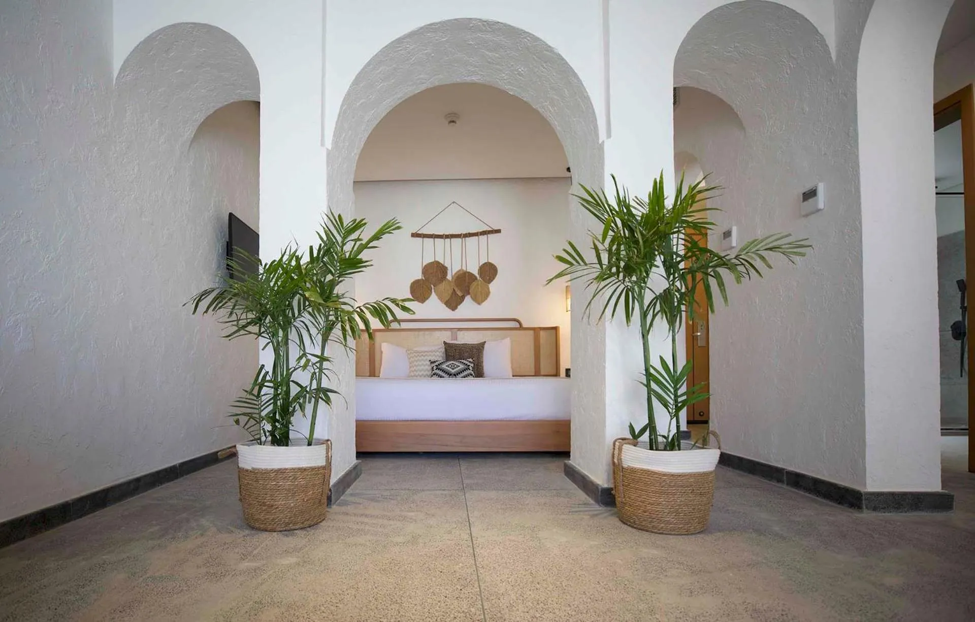 Photo of the whole room, Bed in Sunrise Tucana Resort Grand Select