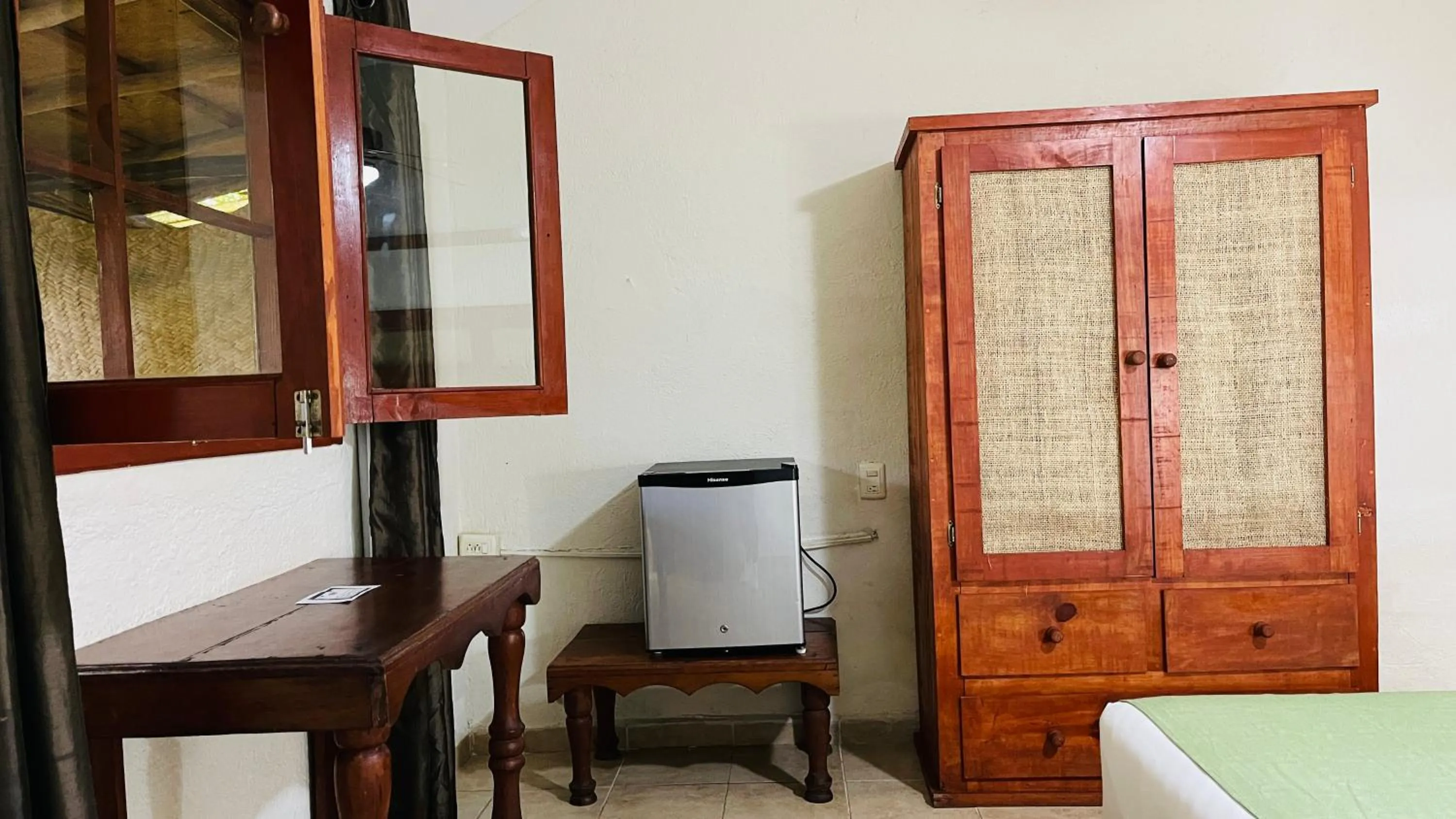 Bedroom in Hotel B&B - 5th Avenue