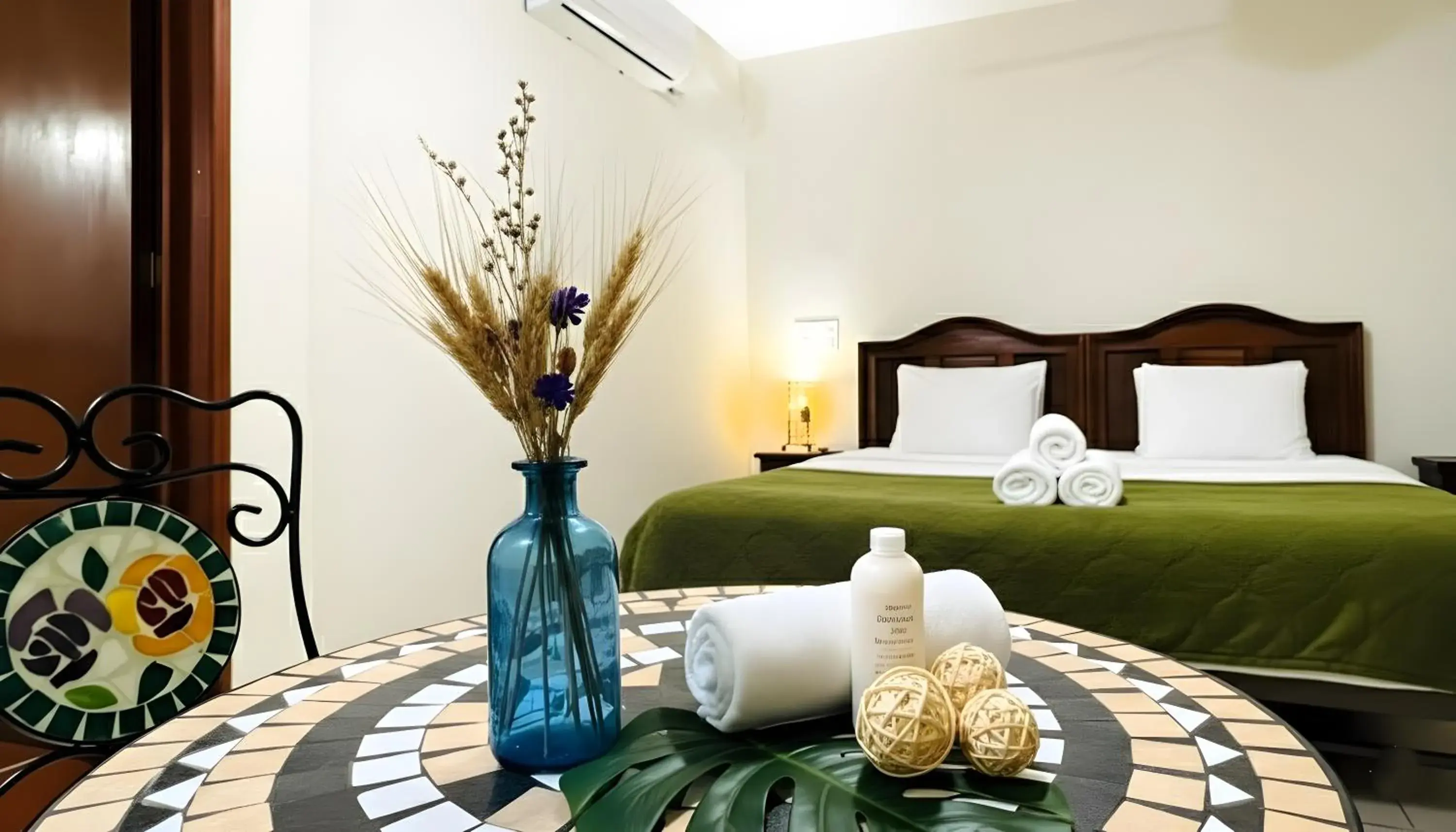 Superior Double Room in Hotel B&B - Playa del carmen Superior Double Room in Hotel B&B - Playa del carmen