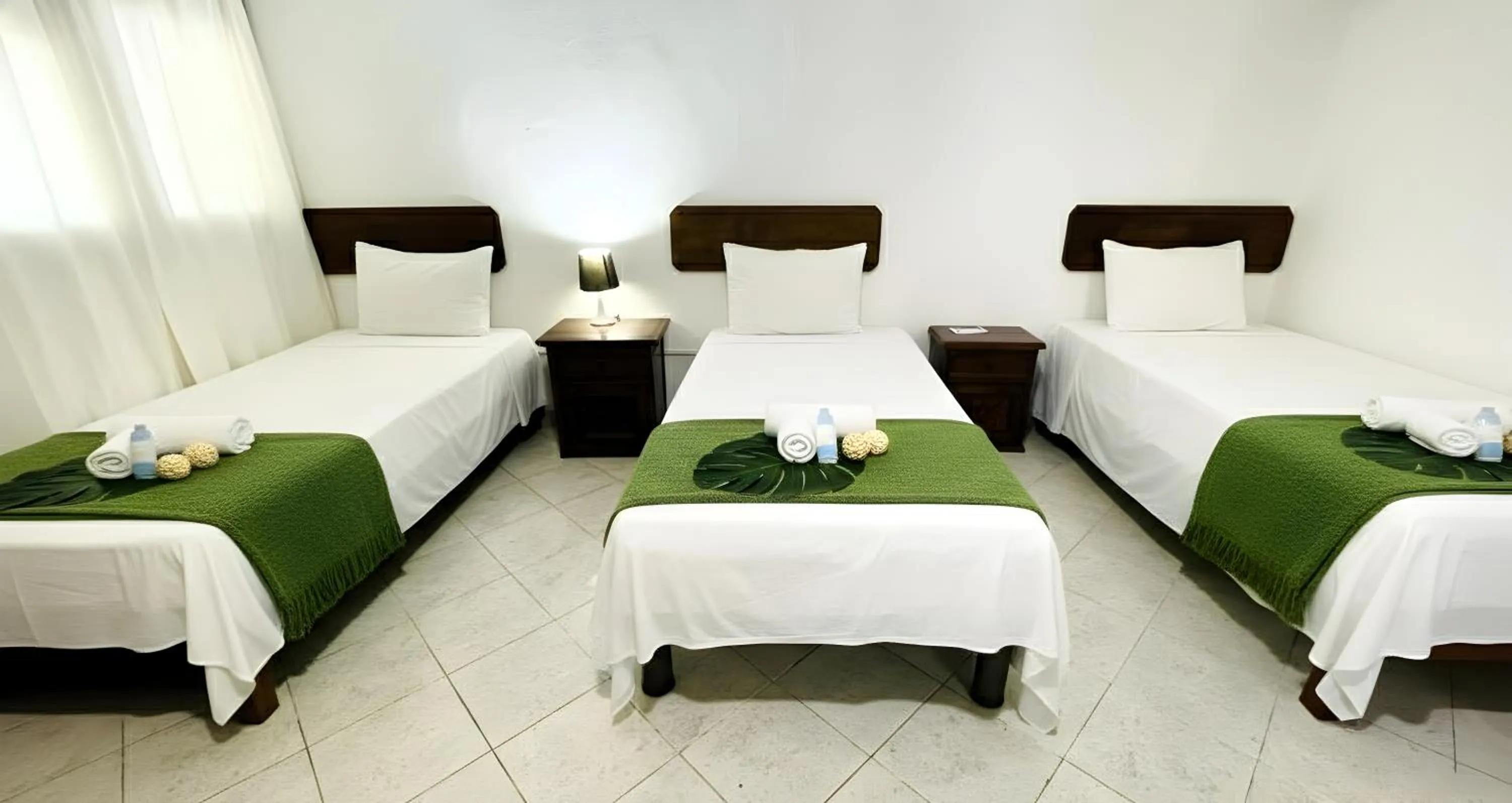 Property building, Bed in Hotel B&B - 5th Avenue