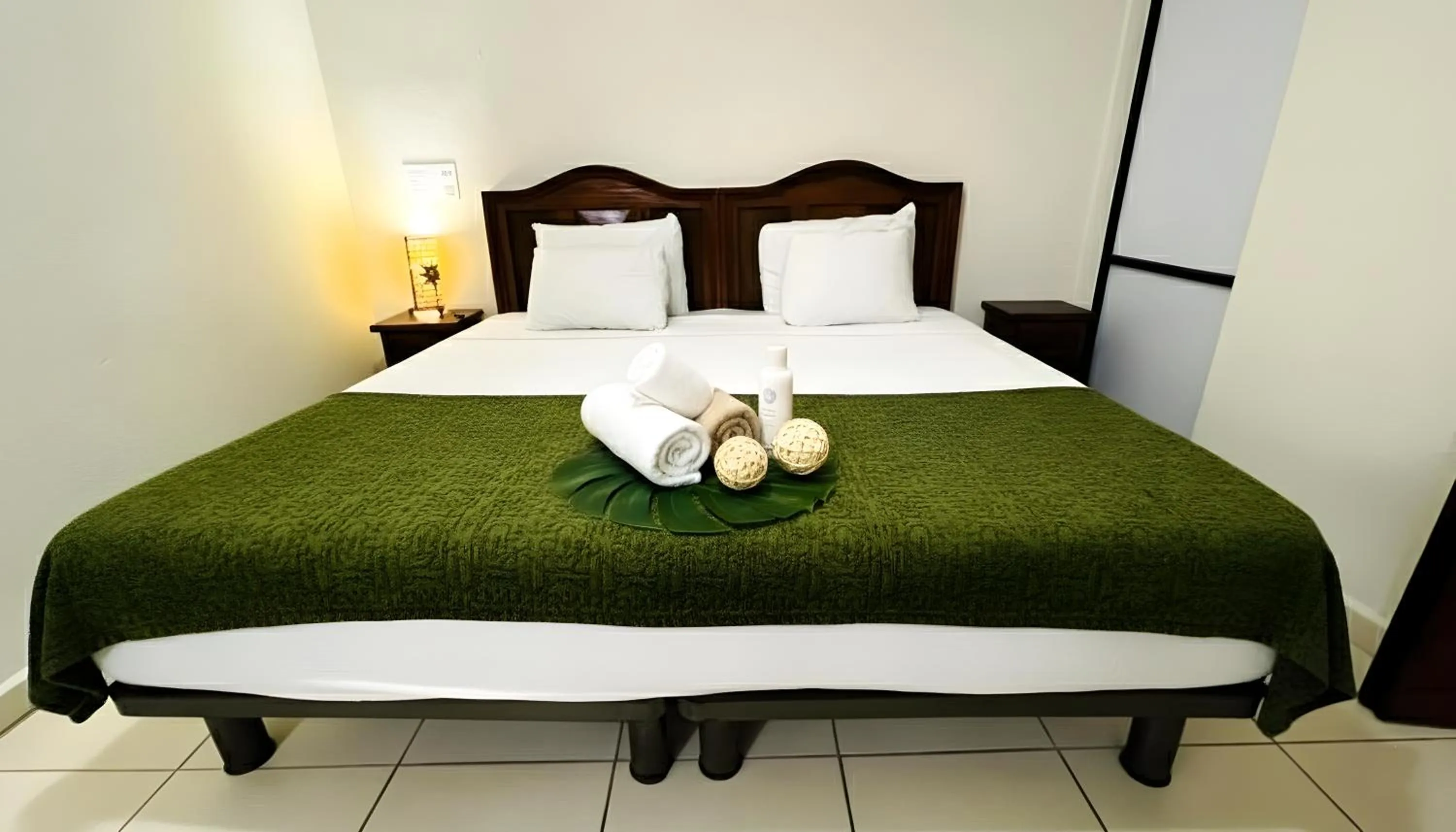 Bed in Hotel B&B - 5th Avenue