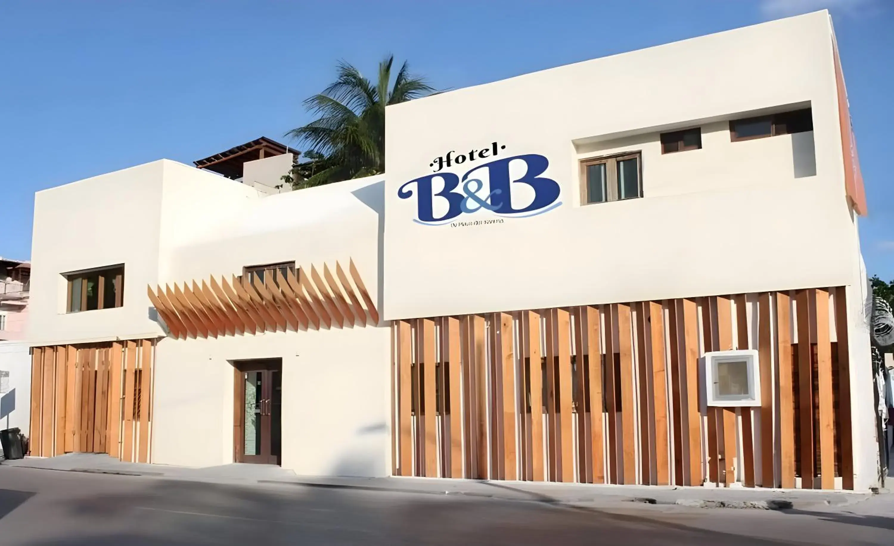 King Room in Hotel B&B - Playa del carmen King Room in Hotel B&B - Playa del carmen