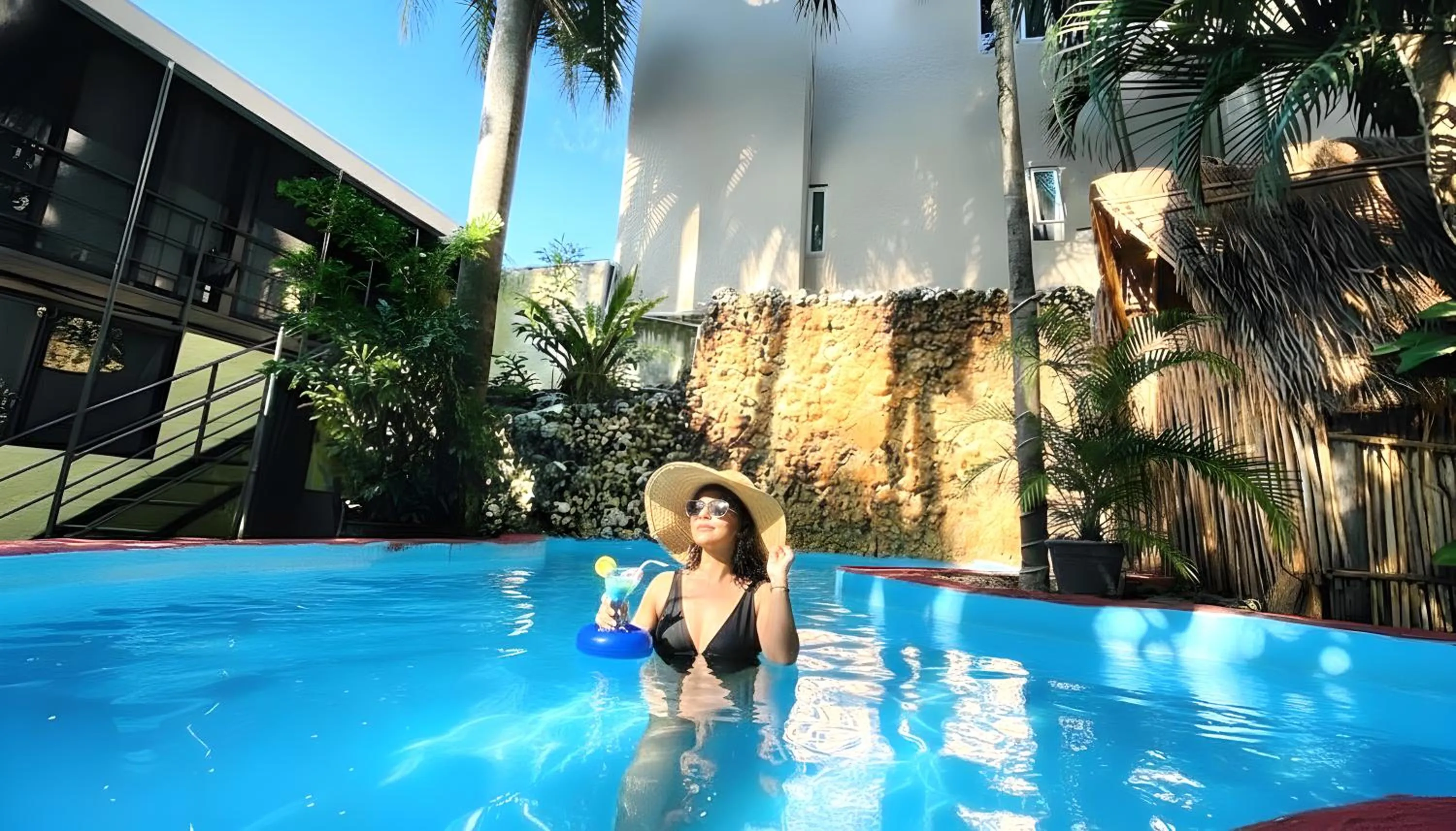 Hotel B&B - 5th Avenue