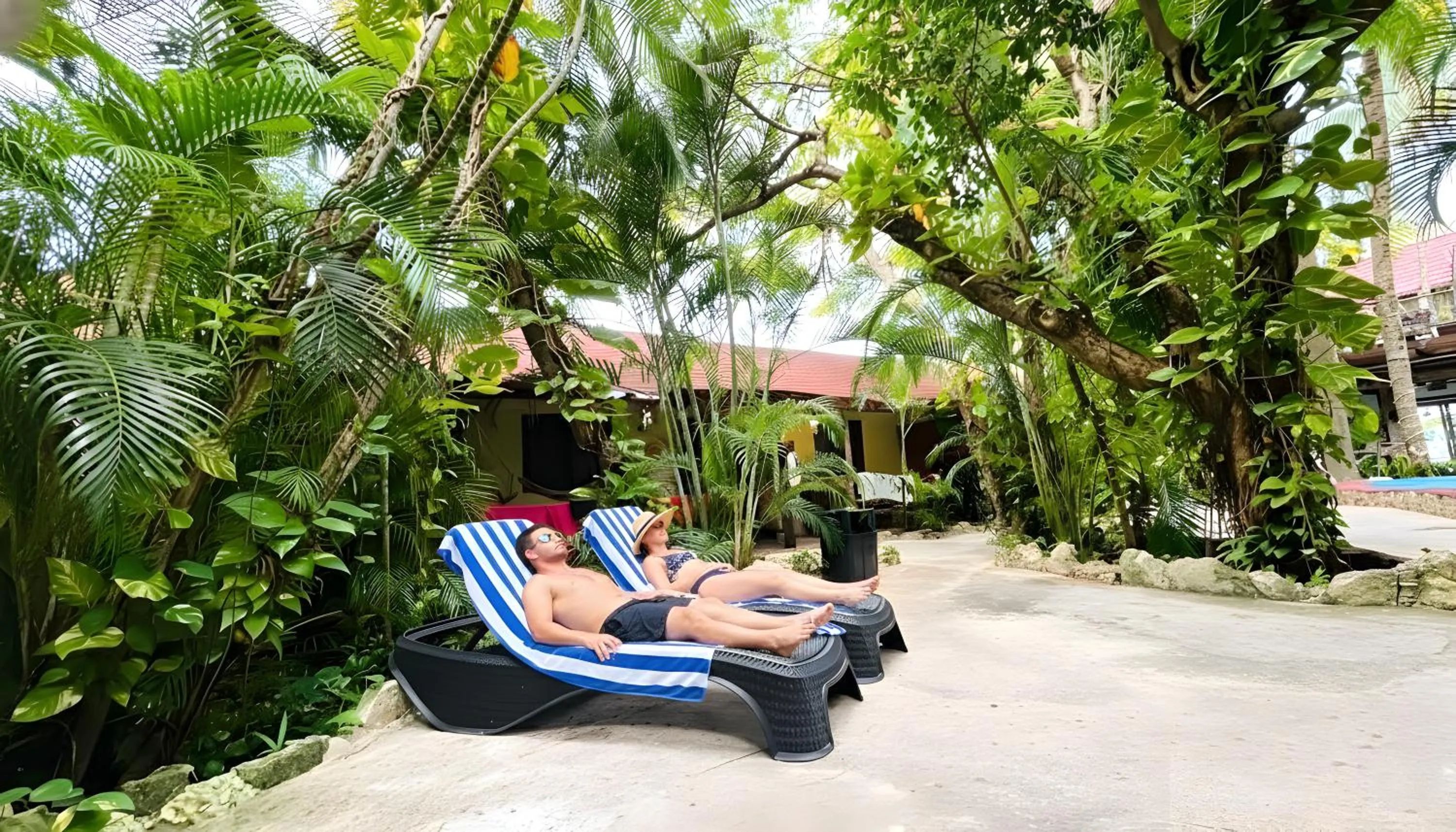 Spring in Hotel B&B - 5th Avenue