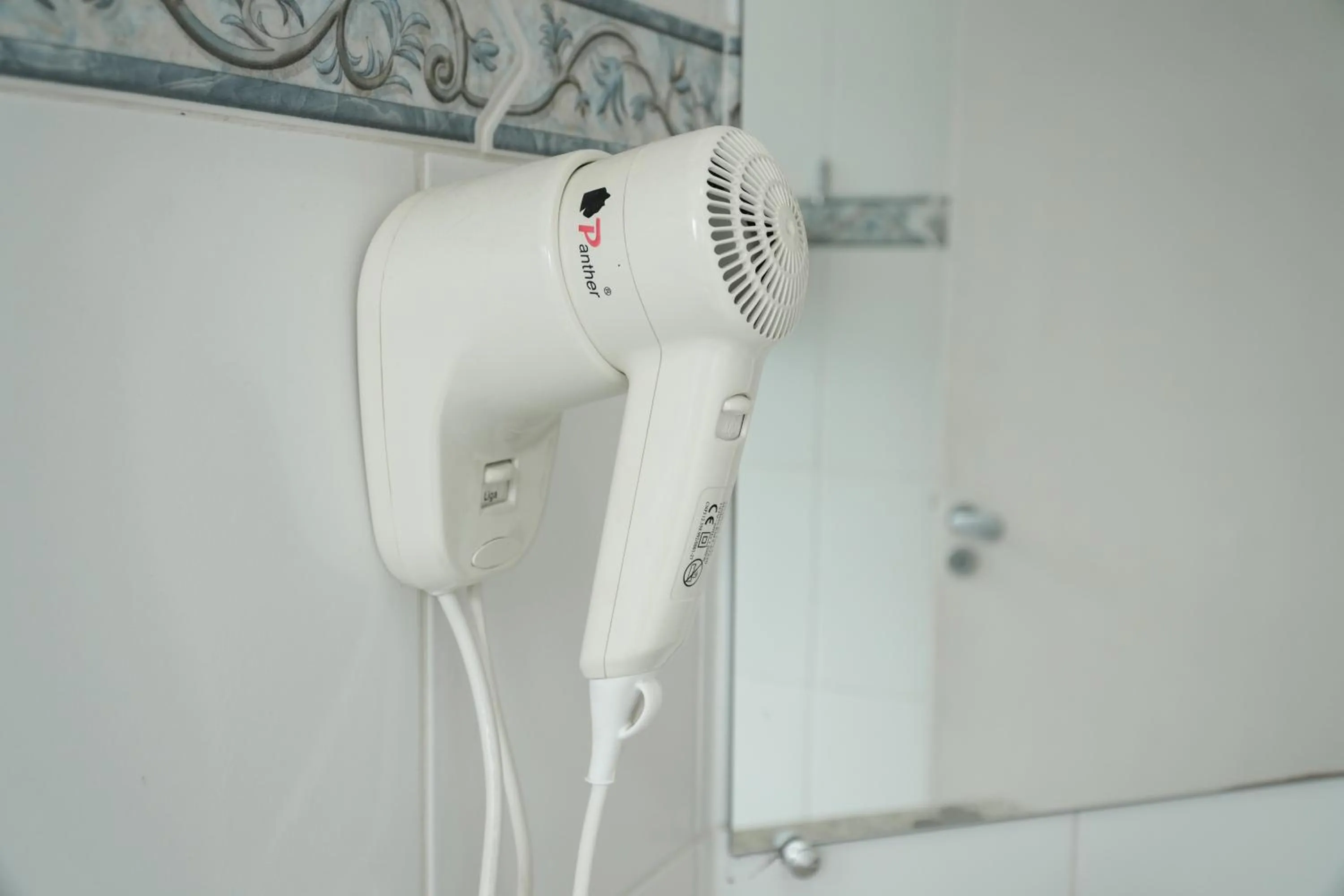 Pousada Parque das Flores