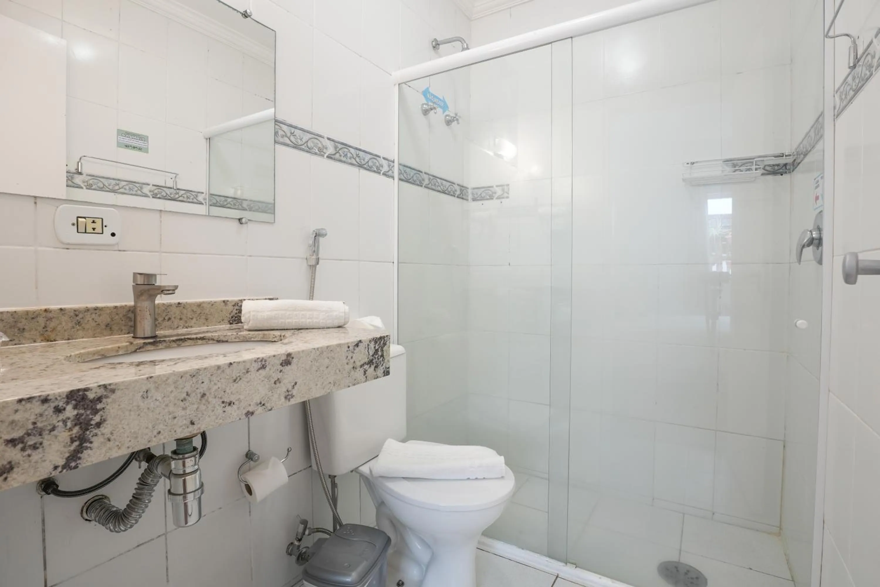 Pousada Parque das Flores