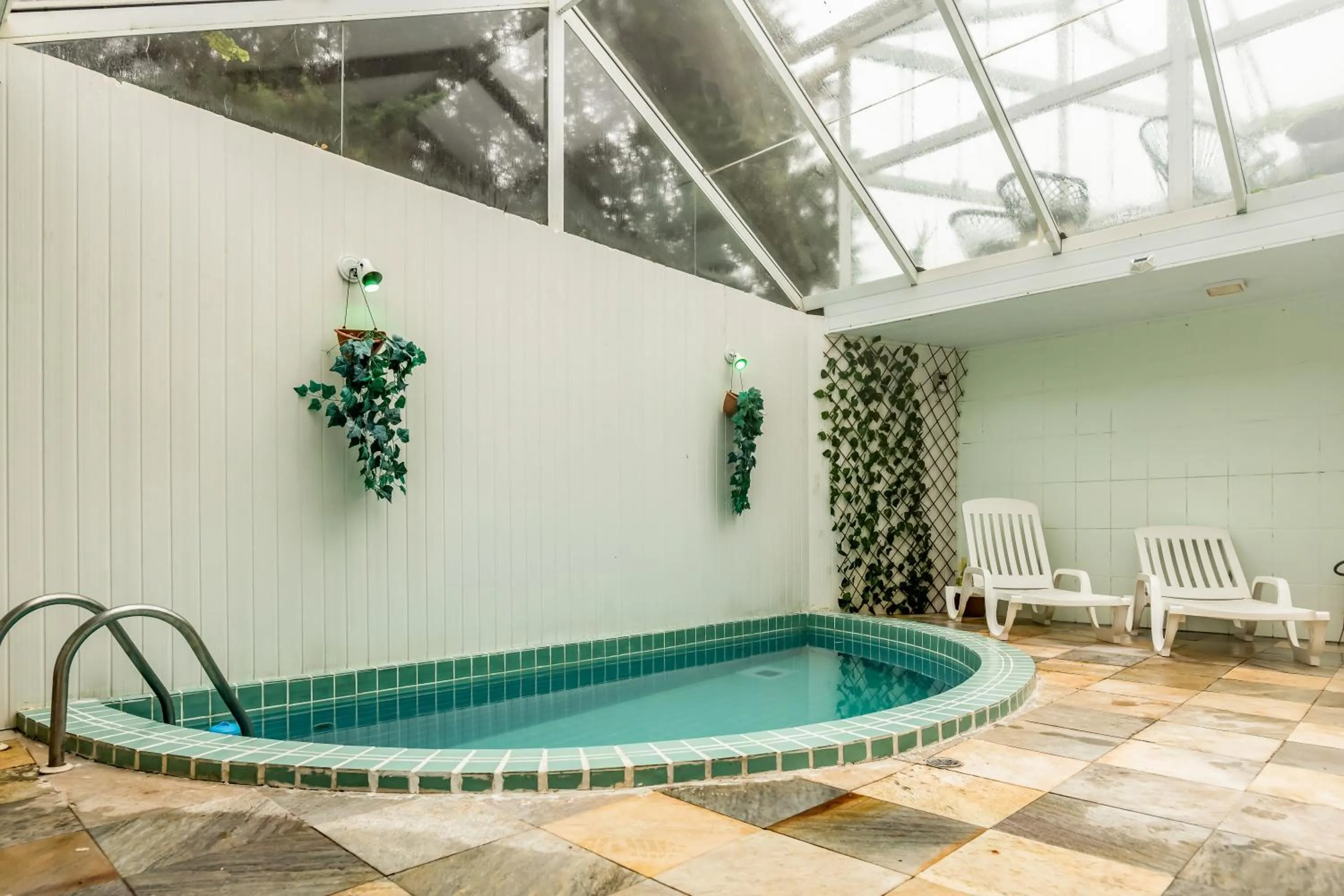 Pousada Parque das Flores