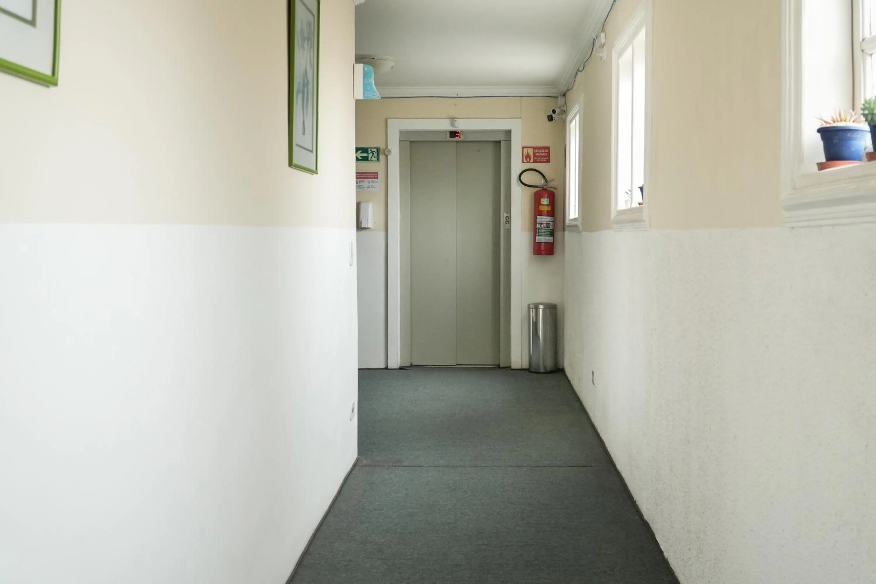 Pousada Parque das Flores