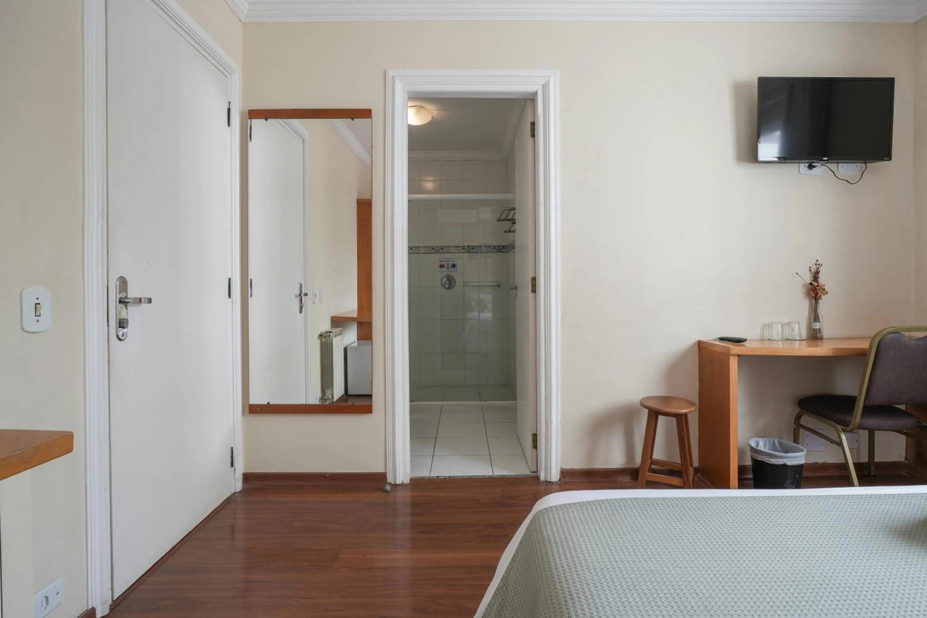 Pousada Parque das Flores