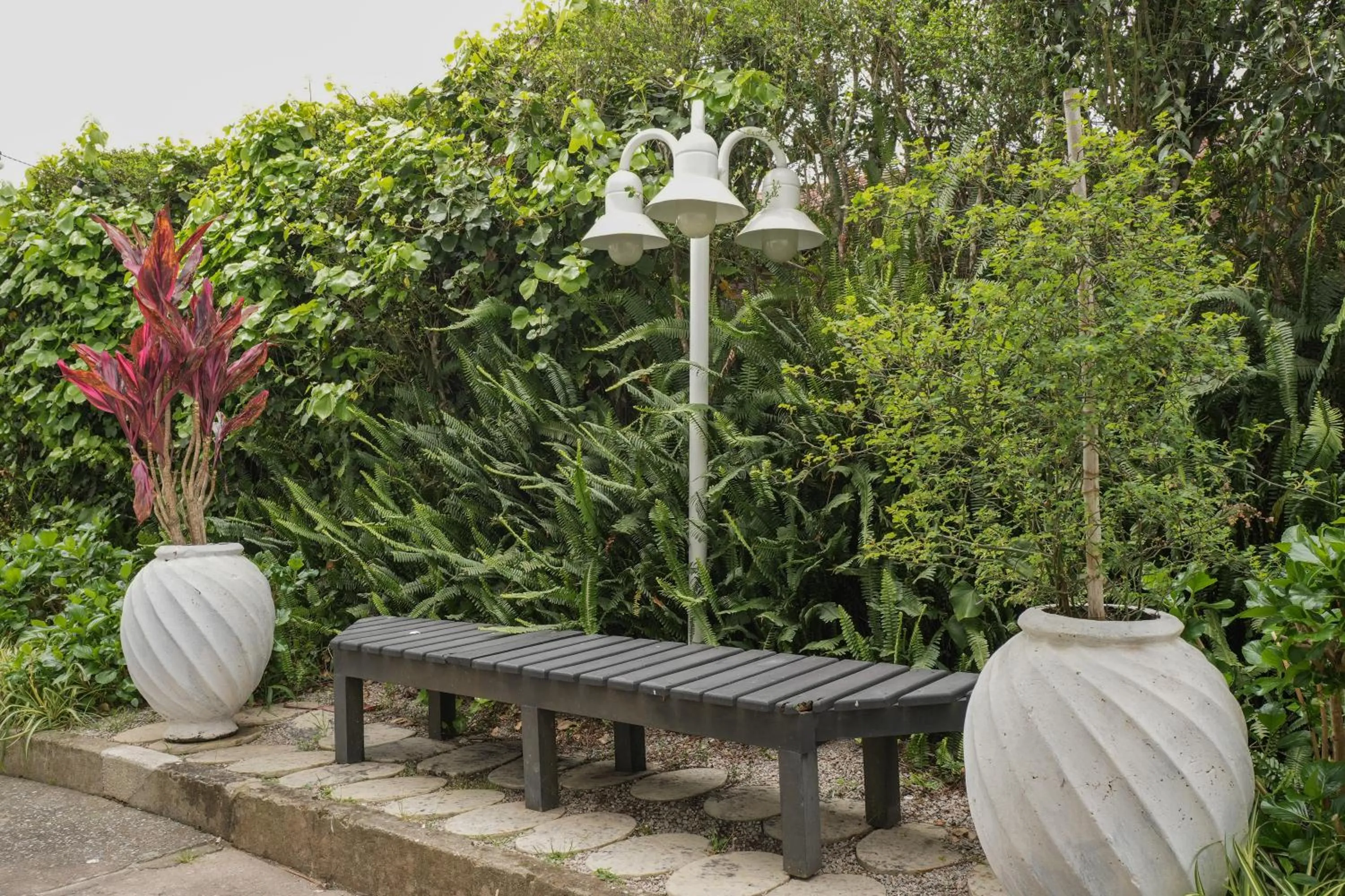 Pousada Parque das Flores