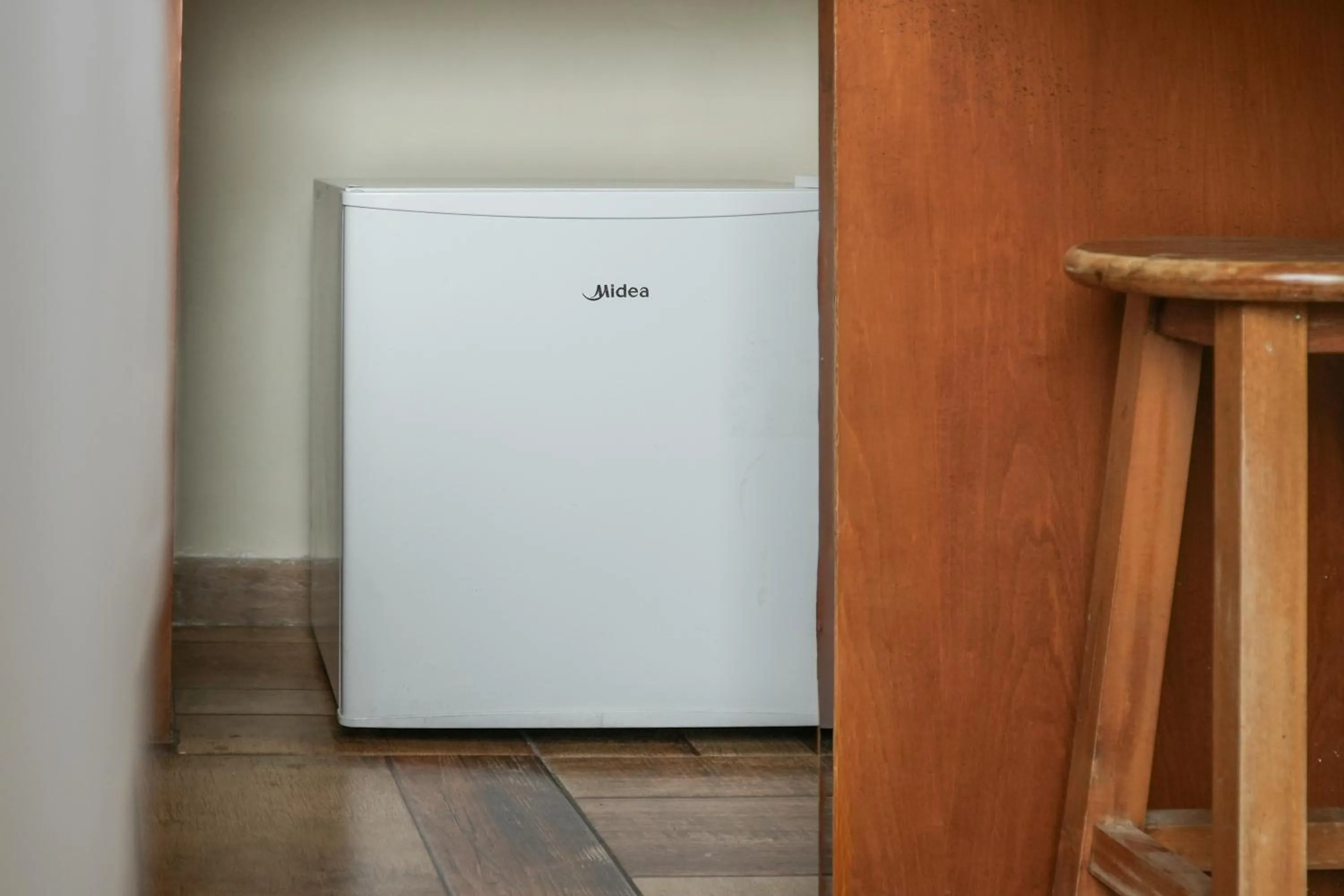 Pousada Parque das Flores