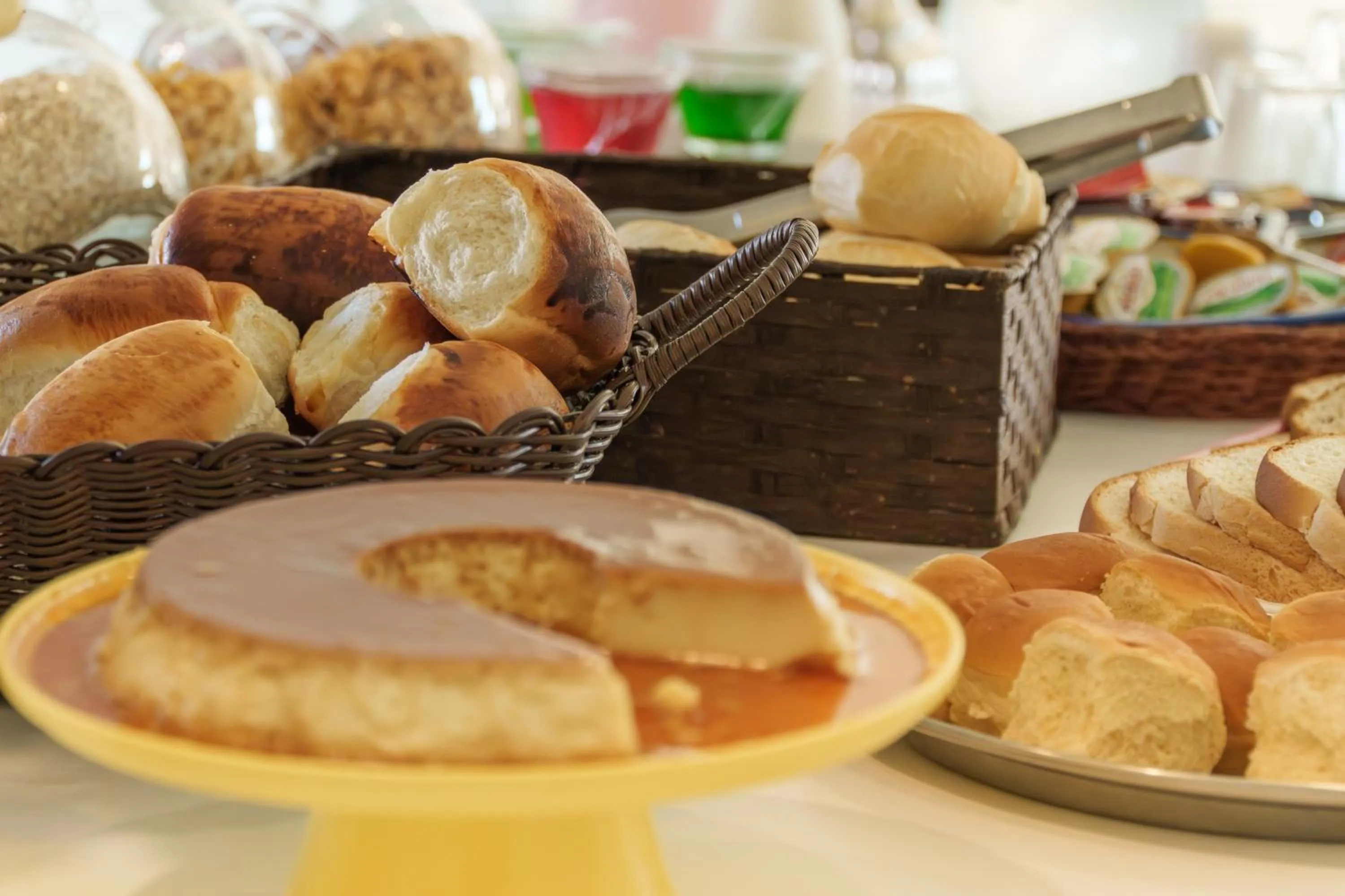 Pousada Parque das Flores